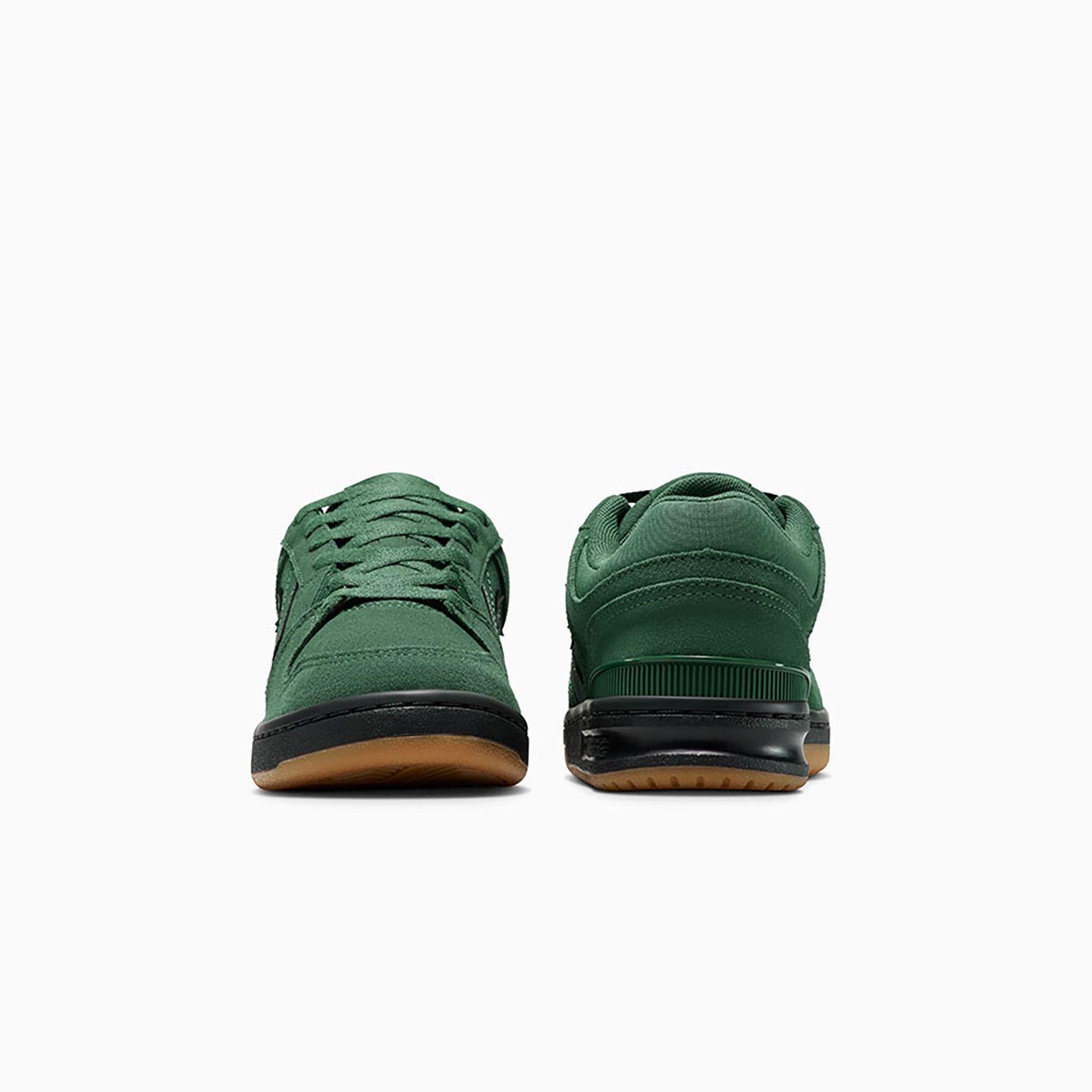 Zapatilla Converse CL98 Unisex Verde-4
