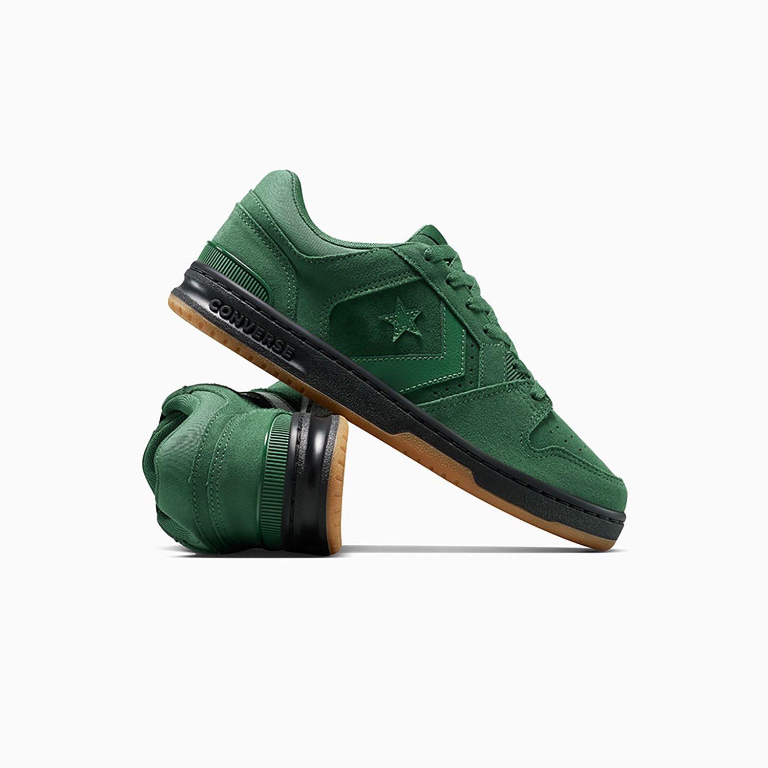 Zapatilla Converse CL98 Unisex Verde-5