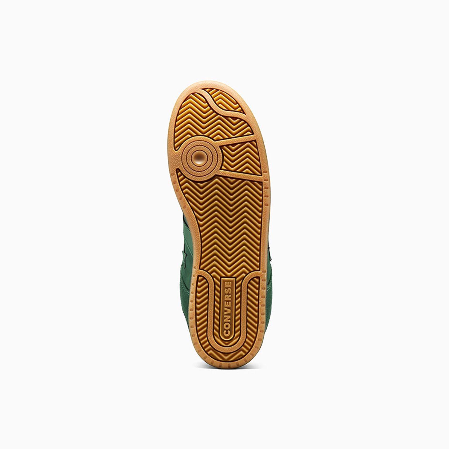 Zapatilla Converse CL98 Unisex Verde-8
