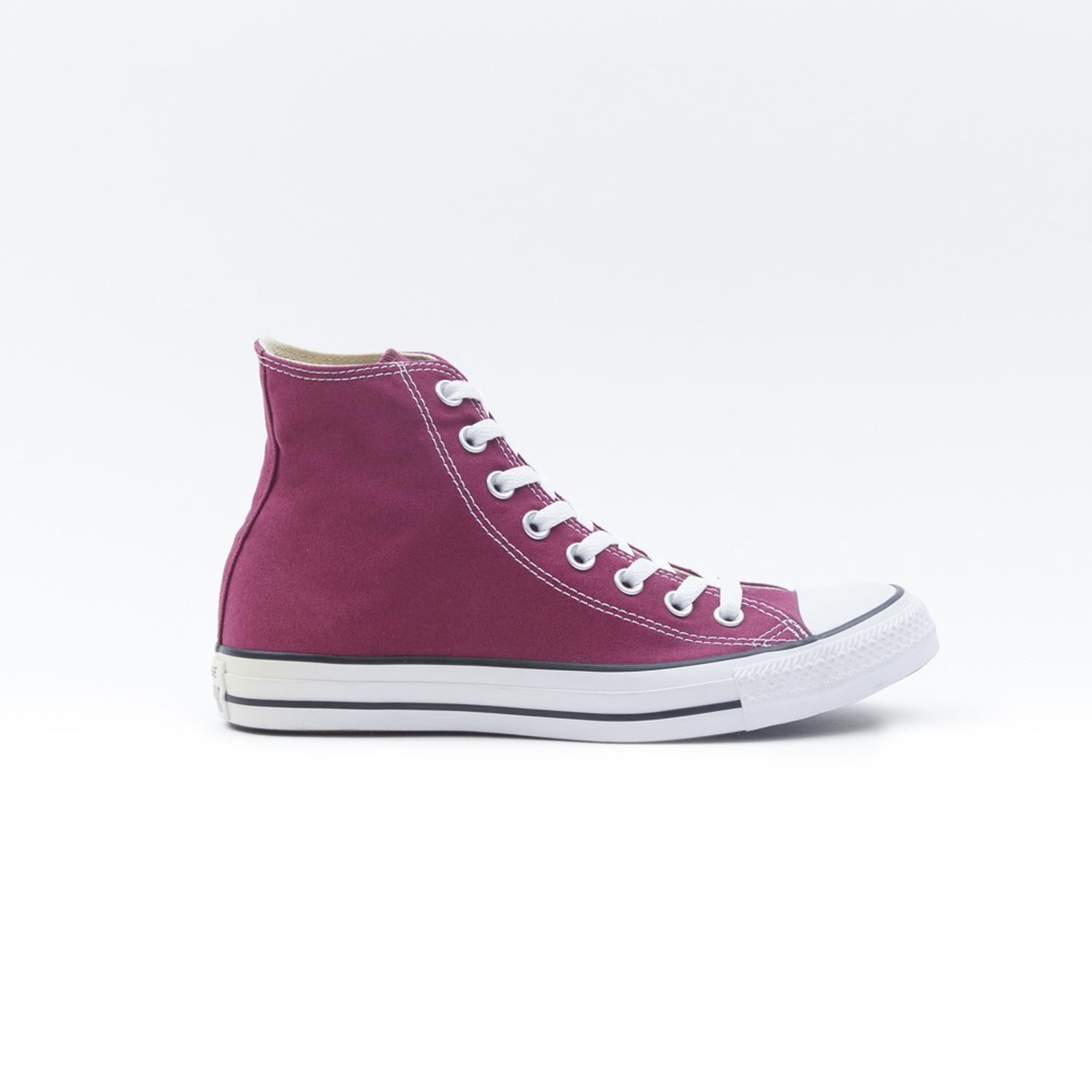 Zapatilla Converse Chuck Taylor All Star Unisex Rojo-1