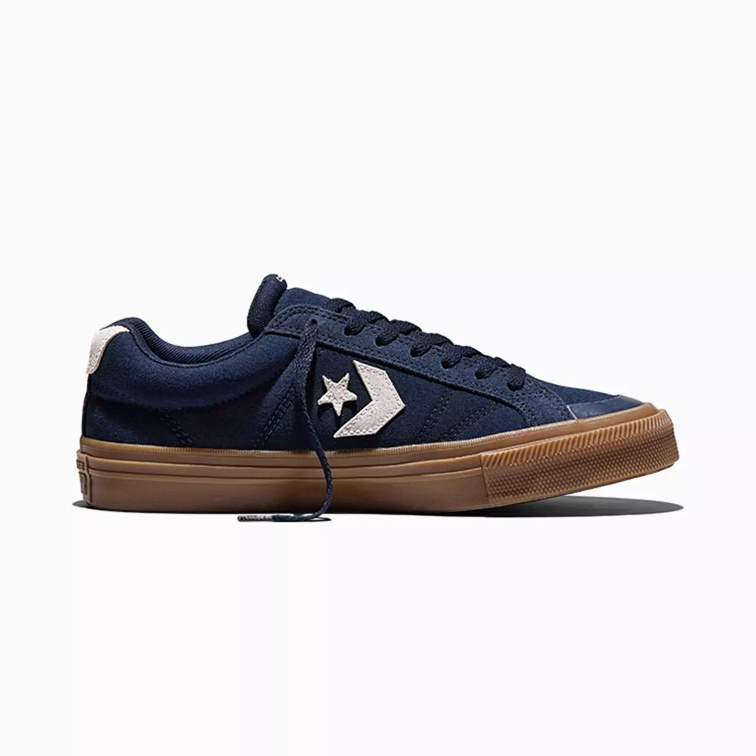 Zapatilla Converse Sport Casual Unisex Azul-0