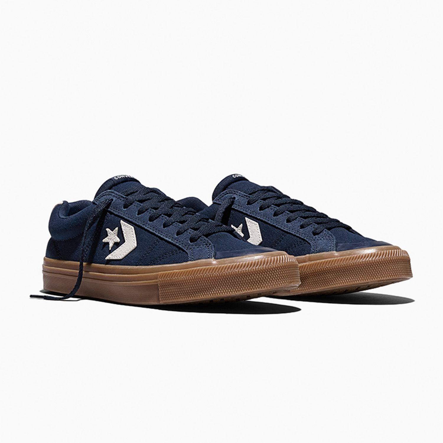 Zapatilla Converse Sport Casual Unisex Azul-3