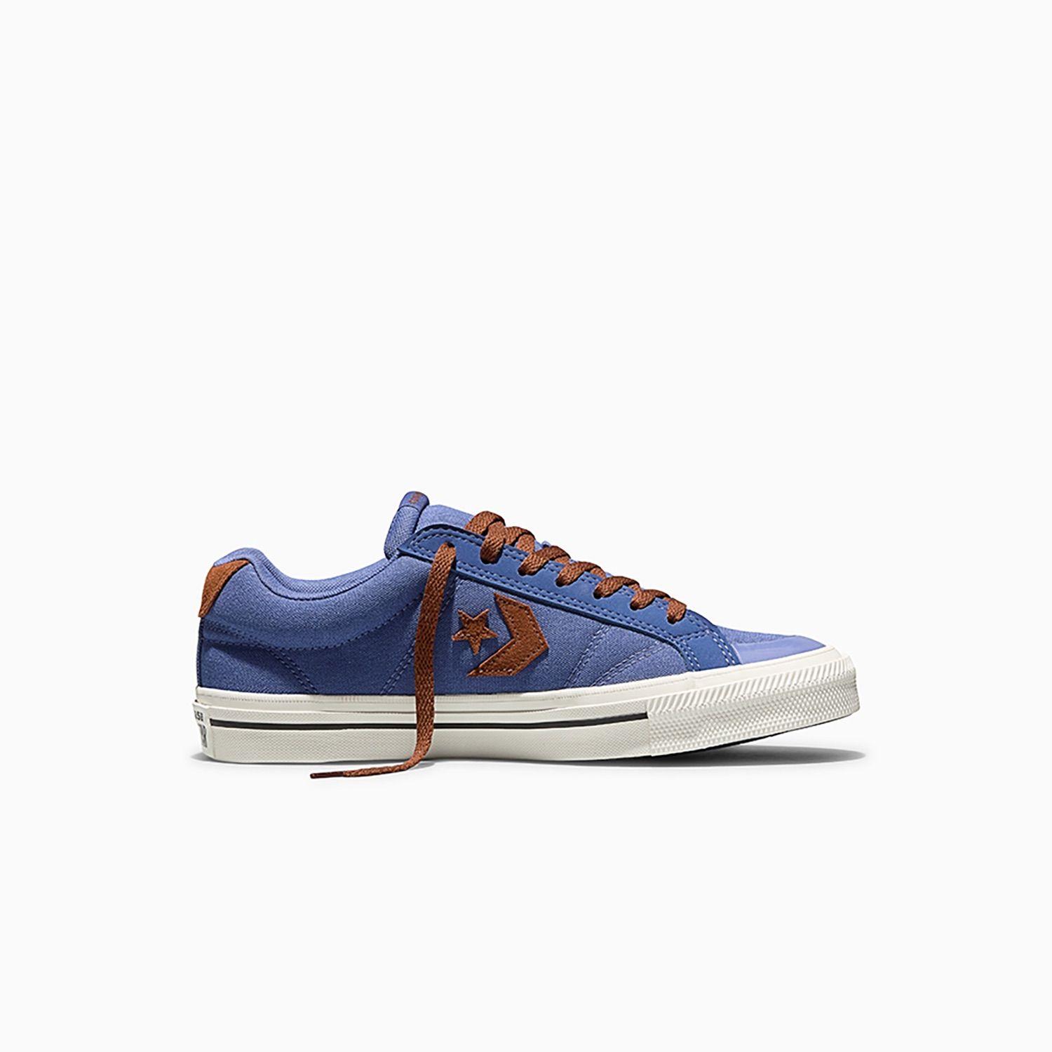Zapatilla Converse Sport Casual Hombre Azul-0