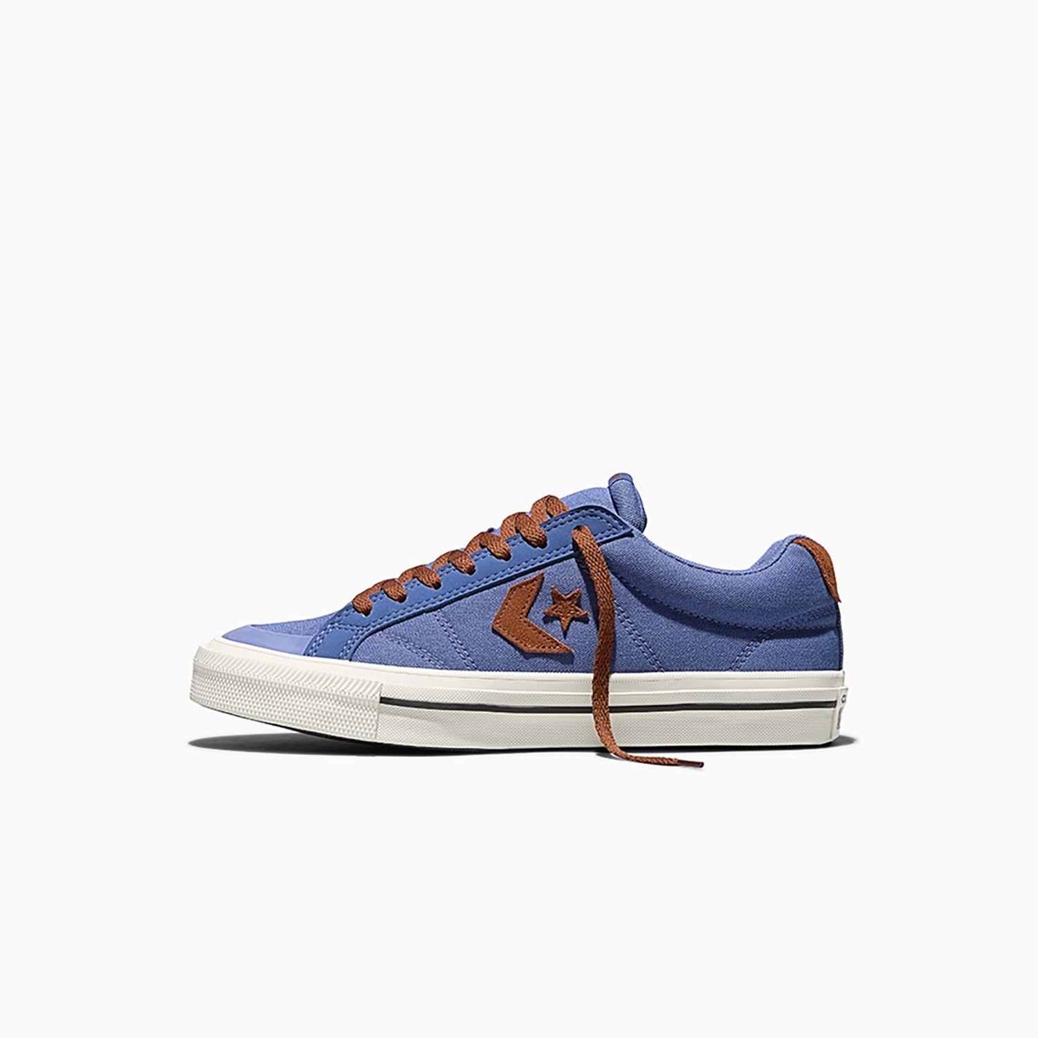 Zapatilla Converse Sport Casual Hombre Azul-4
