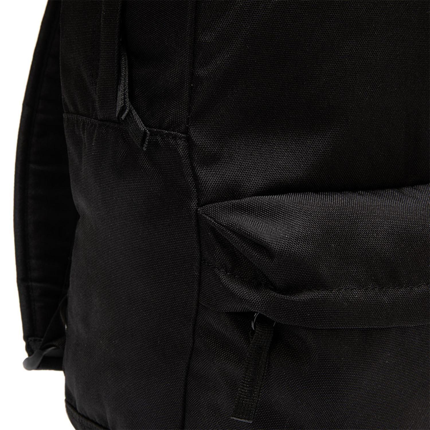Mochila Converse Speed 3 Unisex Negro-4