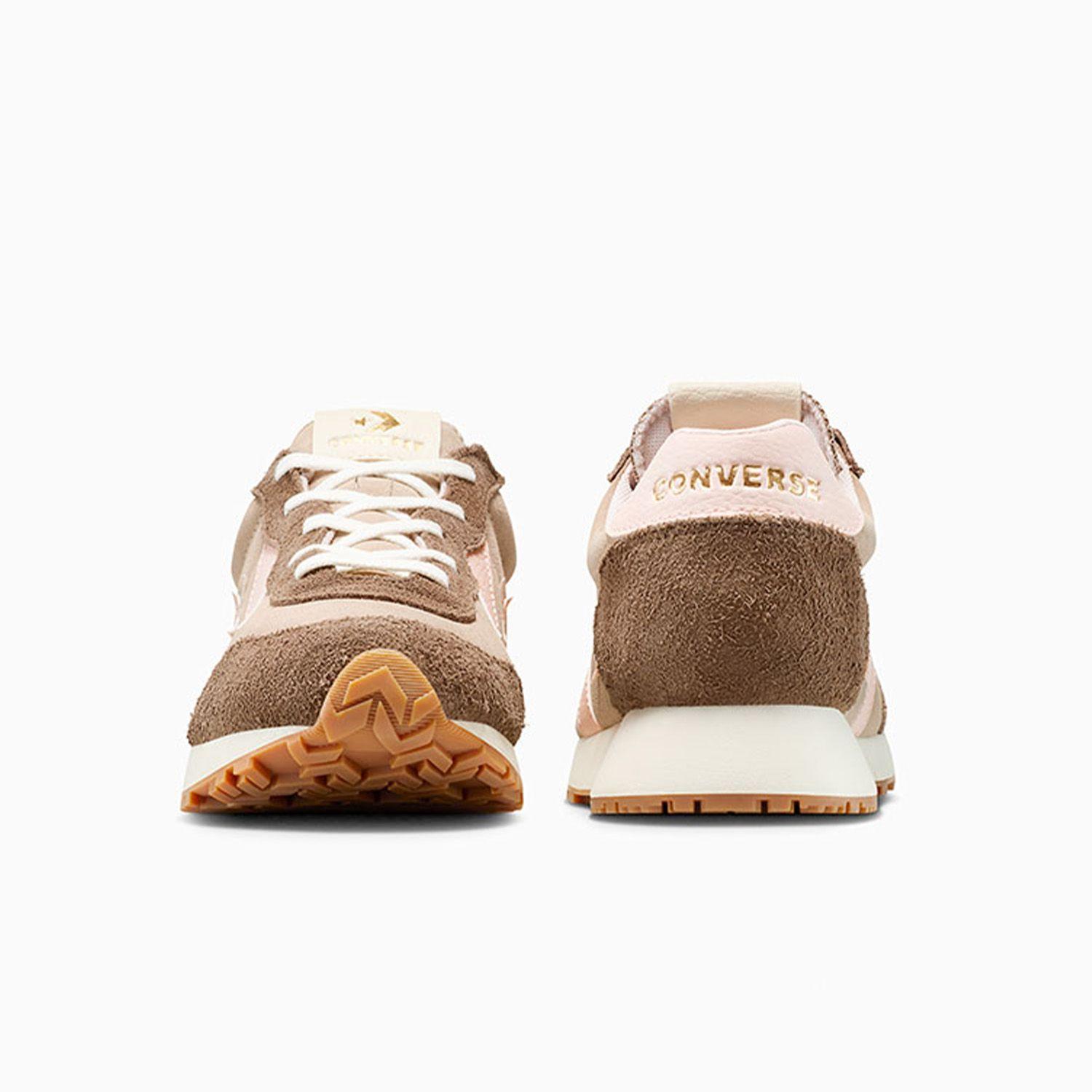 Zapatilla Converse Omega Trainer Unisex Café/Claro-4