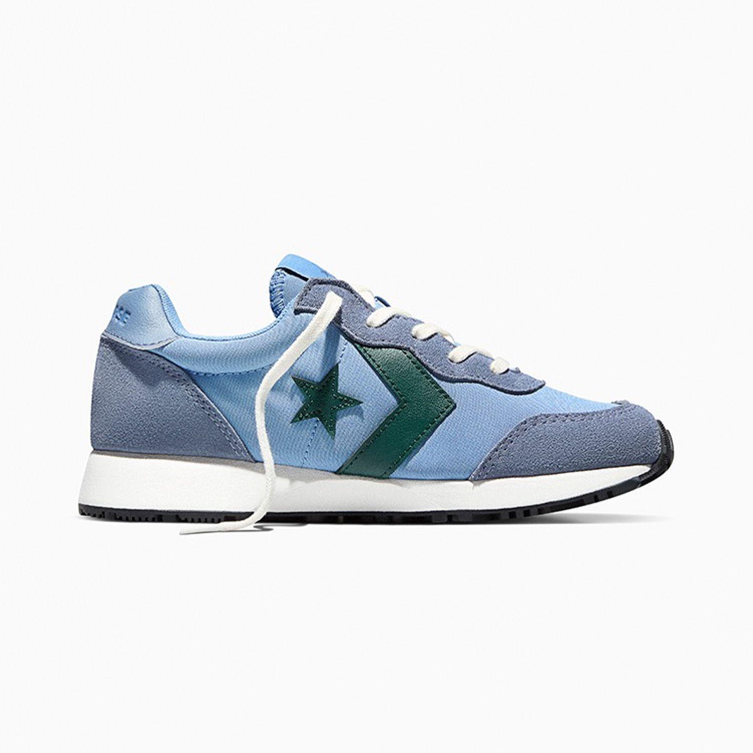 Zapatilla Converse Omega Trainer Unisex Azul-0
