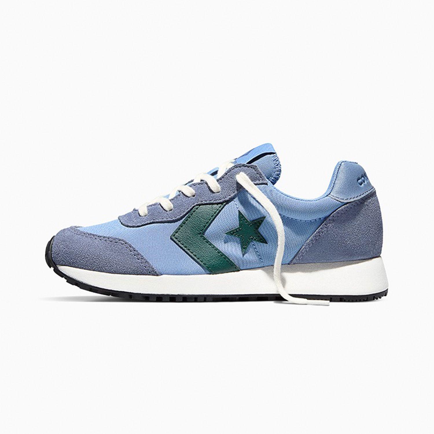 Zapatilla Converse Omega Trainer Unisex Azul-1
