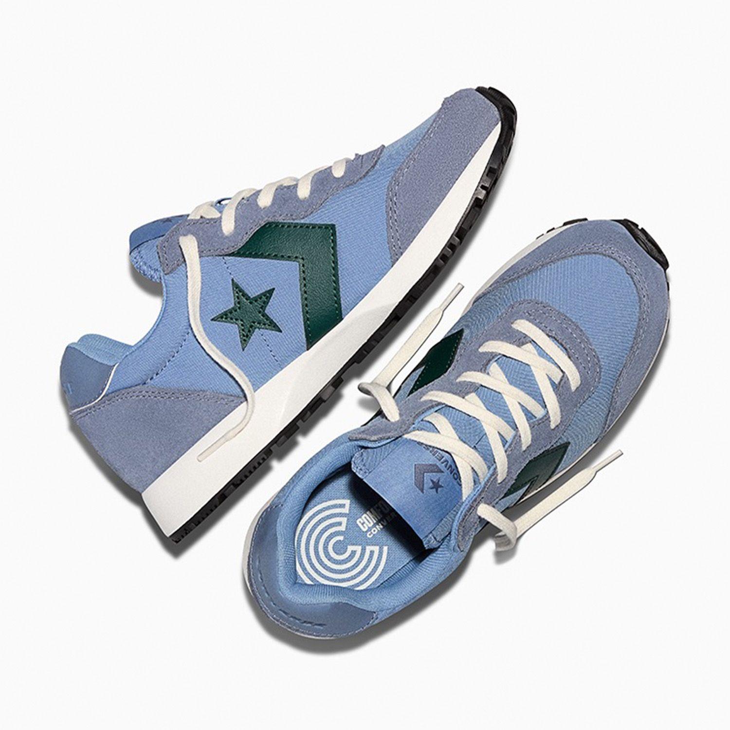 Zapatilla Converse Omega Trainer Unisex Azul-2