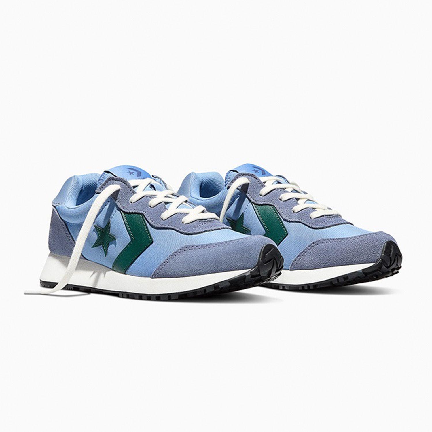 Zapatilla Converse Omega Trainer Unisex Azul-3