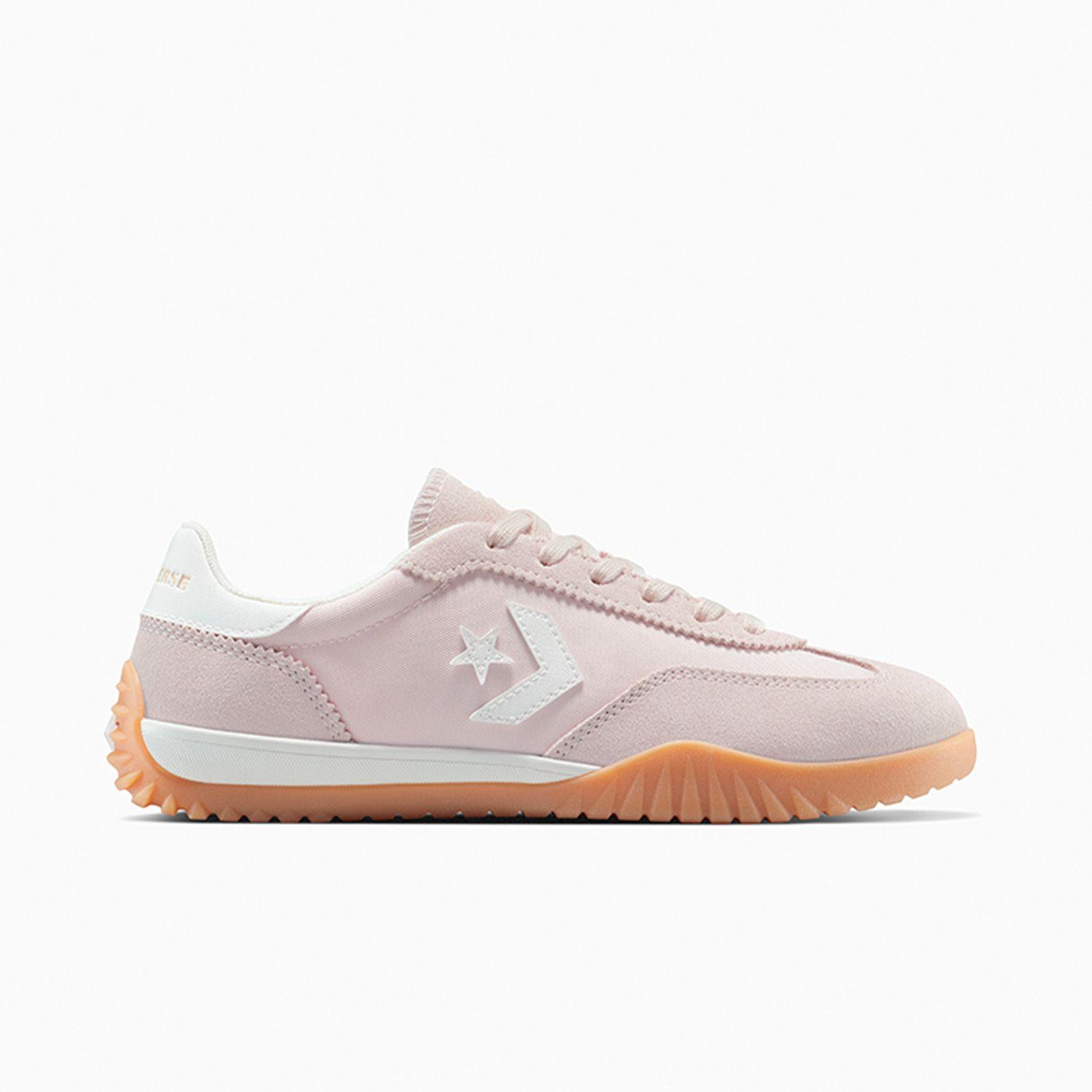 Zapatilla Converse Run Star Trainer Seasonal Color Mujer Rosa-0