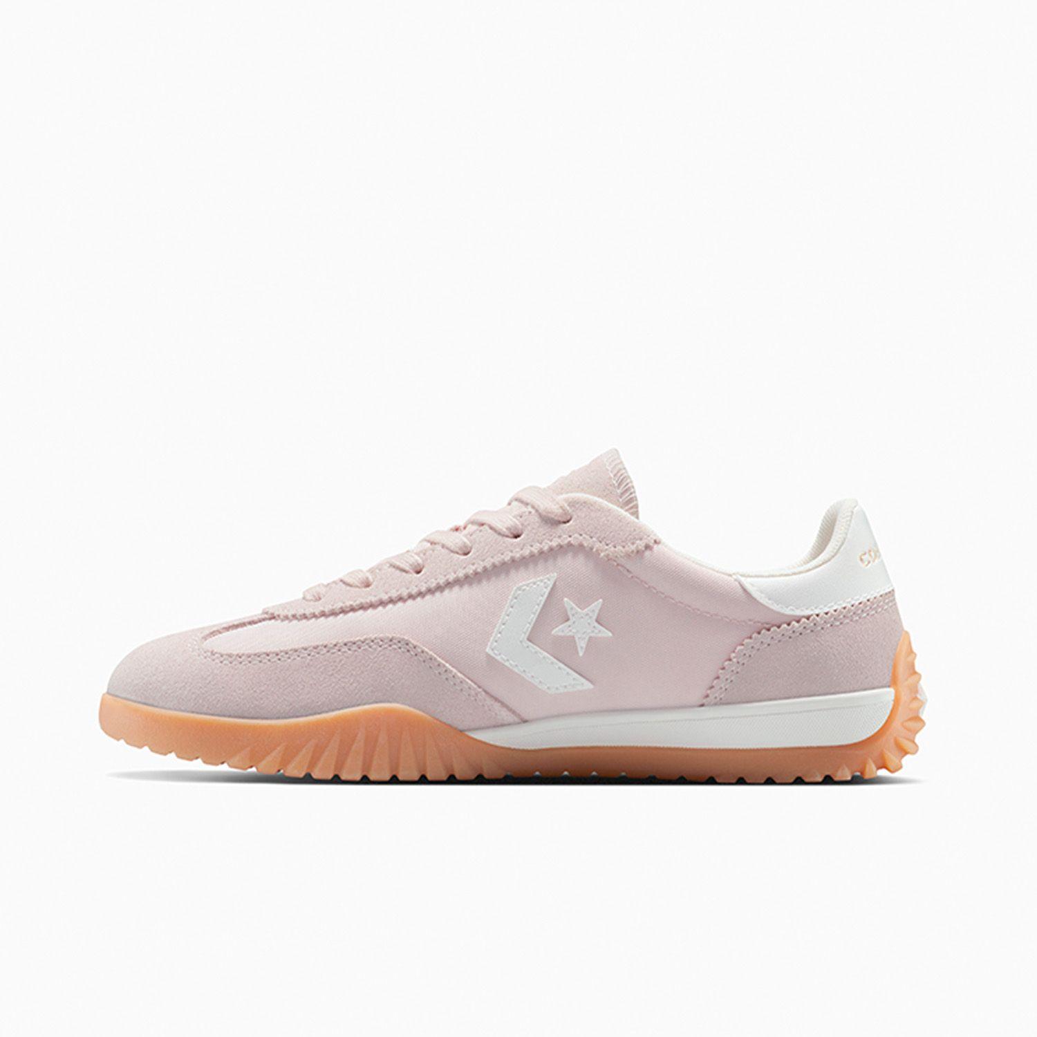 Zapatilla Converse Run Star Trainer Seasonal Color Mujer Rosa-1