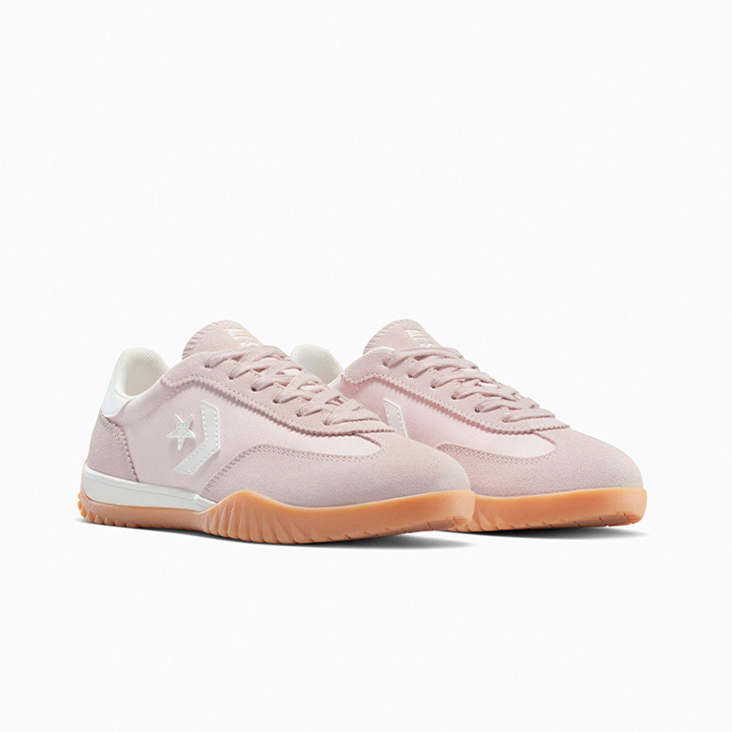 Zapatilla Converse Run Star Trainer Seasonal Color Mujer Rosa-3