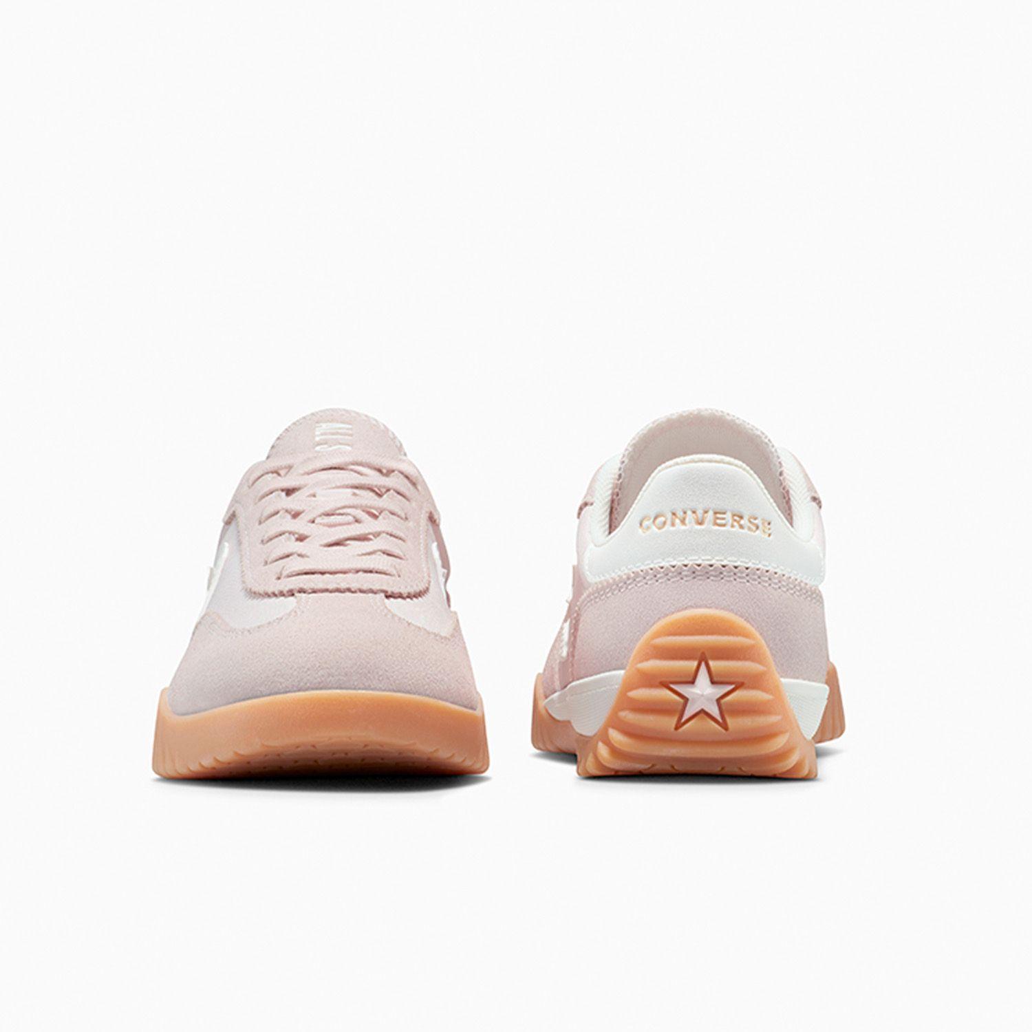 Zapatilla Converse Run Star Trainer Seasonal Color Mujer Rosa-4