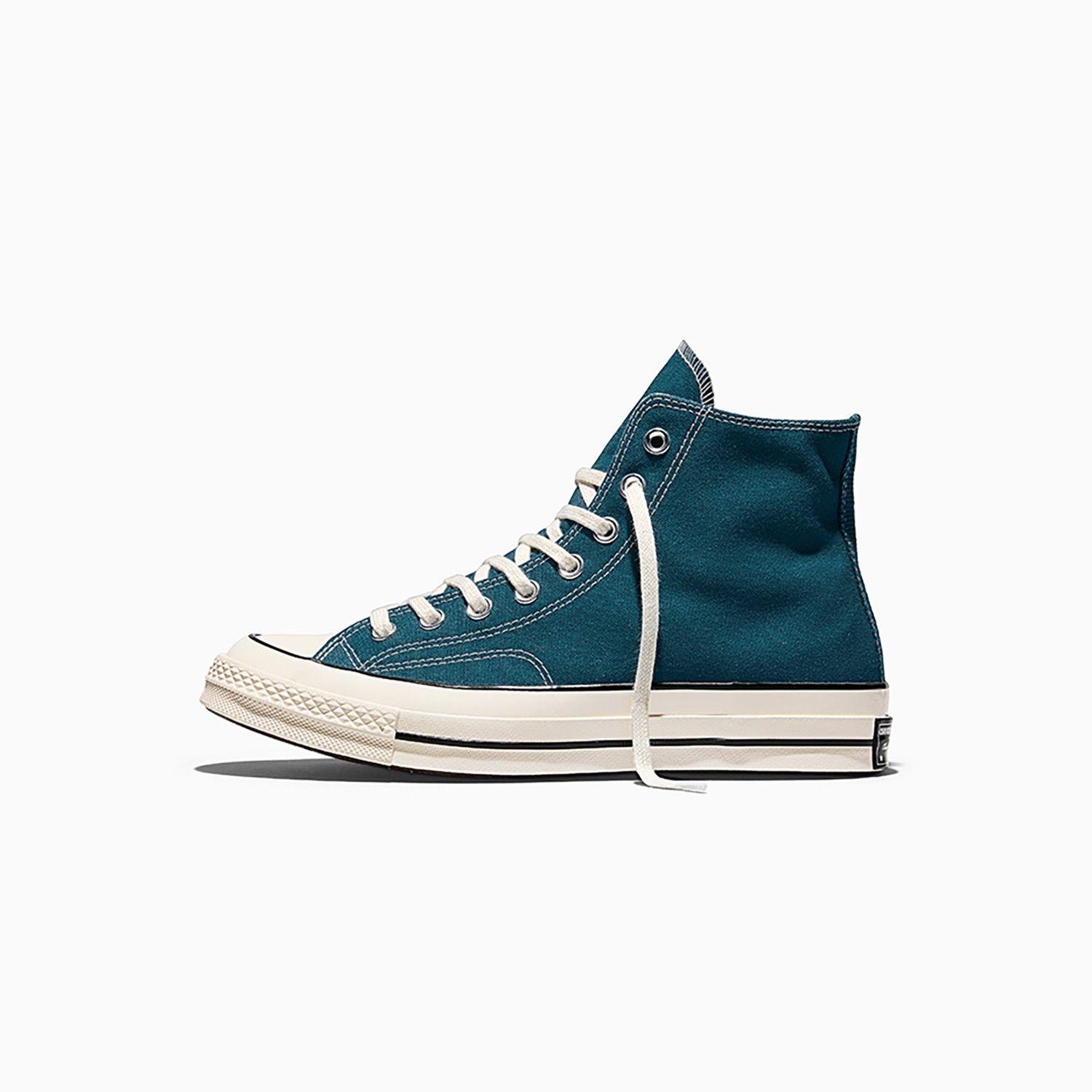 Zapatilla Converse Chuck 70 Unisex Azul-1