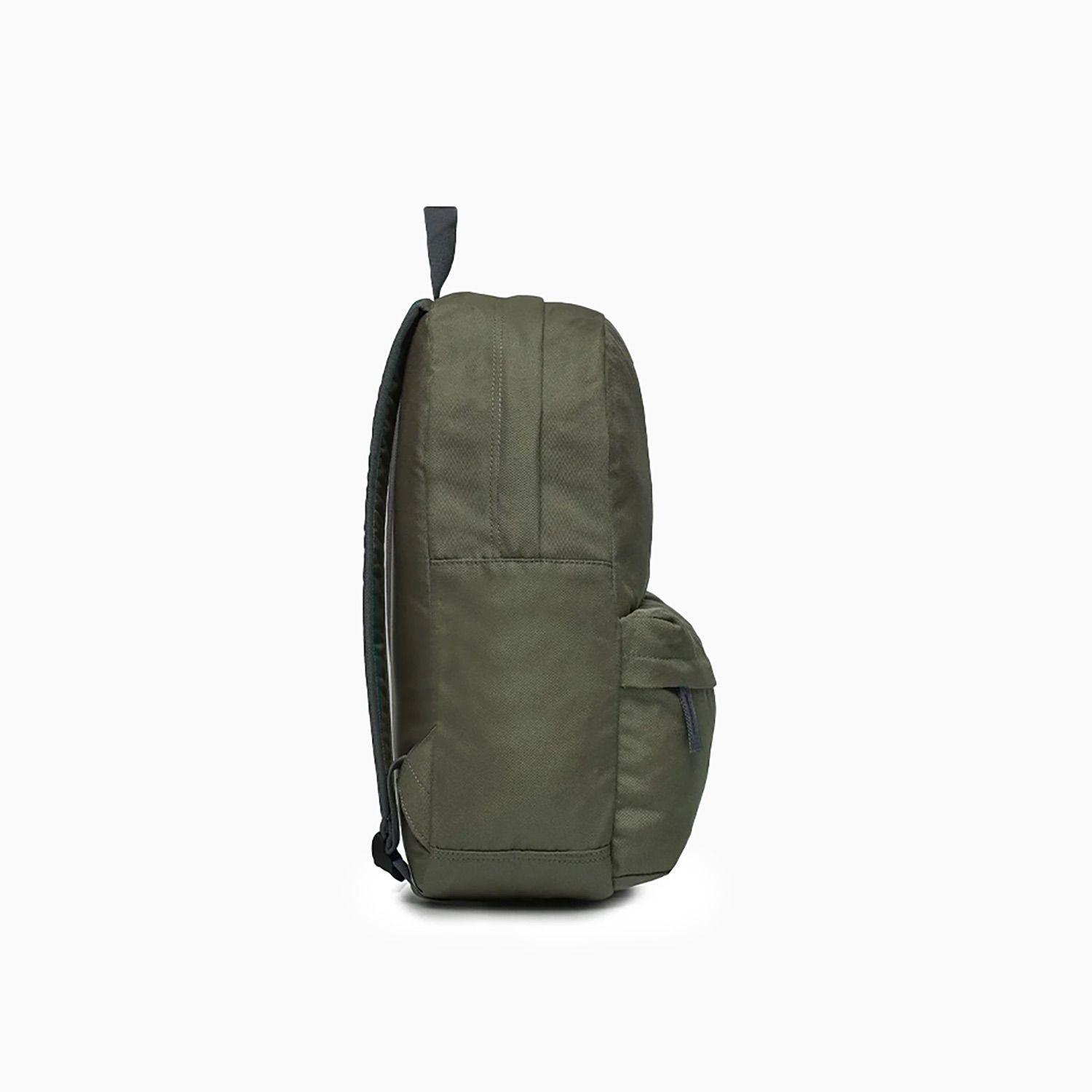 Mochila Converse Speed 3 Unisex Verde-1