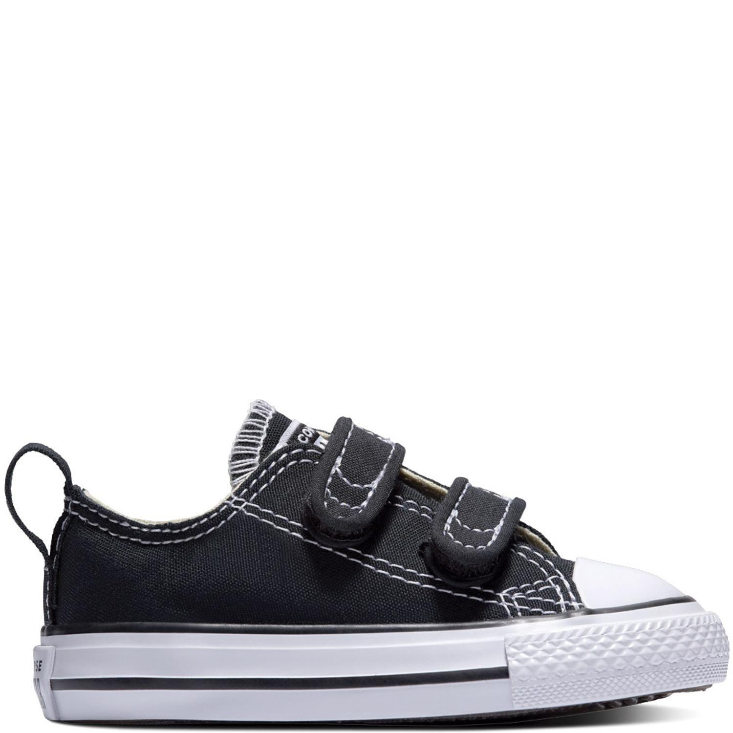 Zapatilla Converse Chuck Taylor All Star 2V Niños N-0