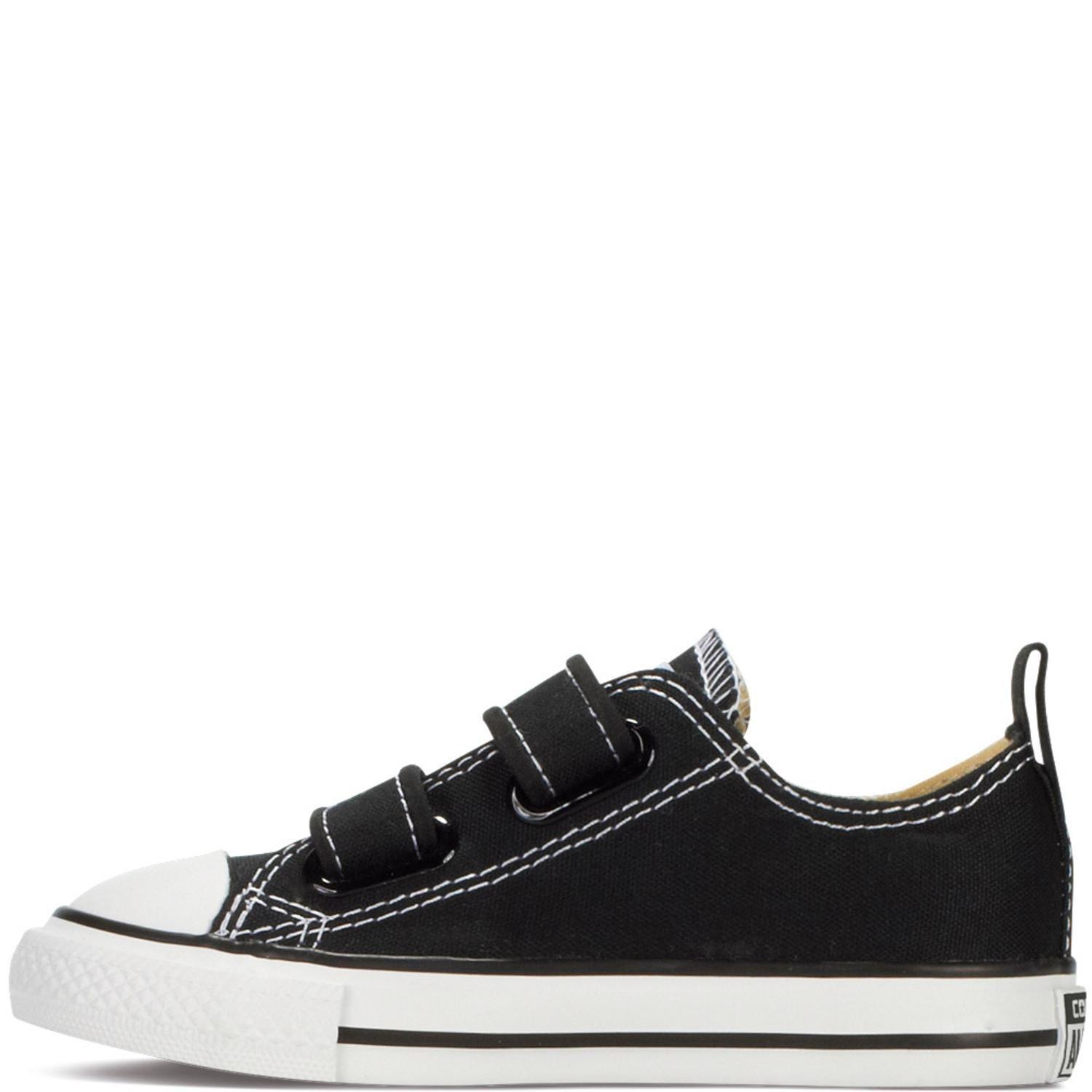 Zapatilla Converse Chuck Taylor All Star 2V Niños N-1