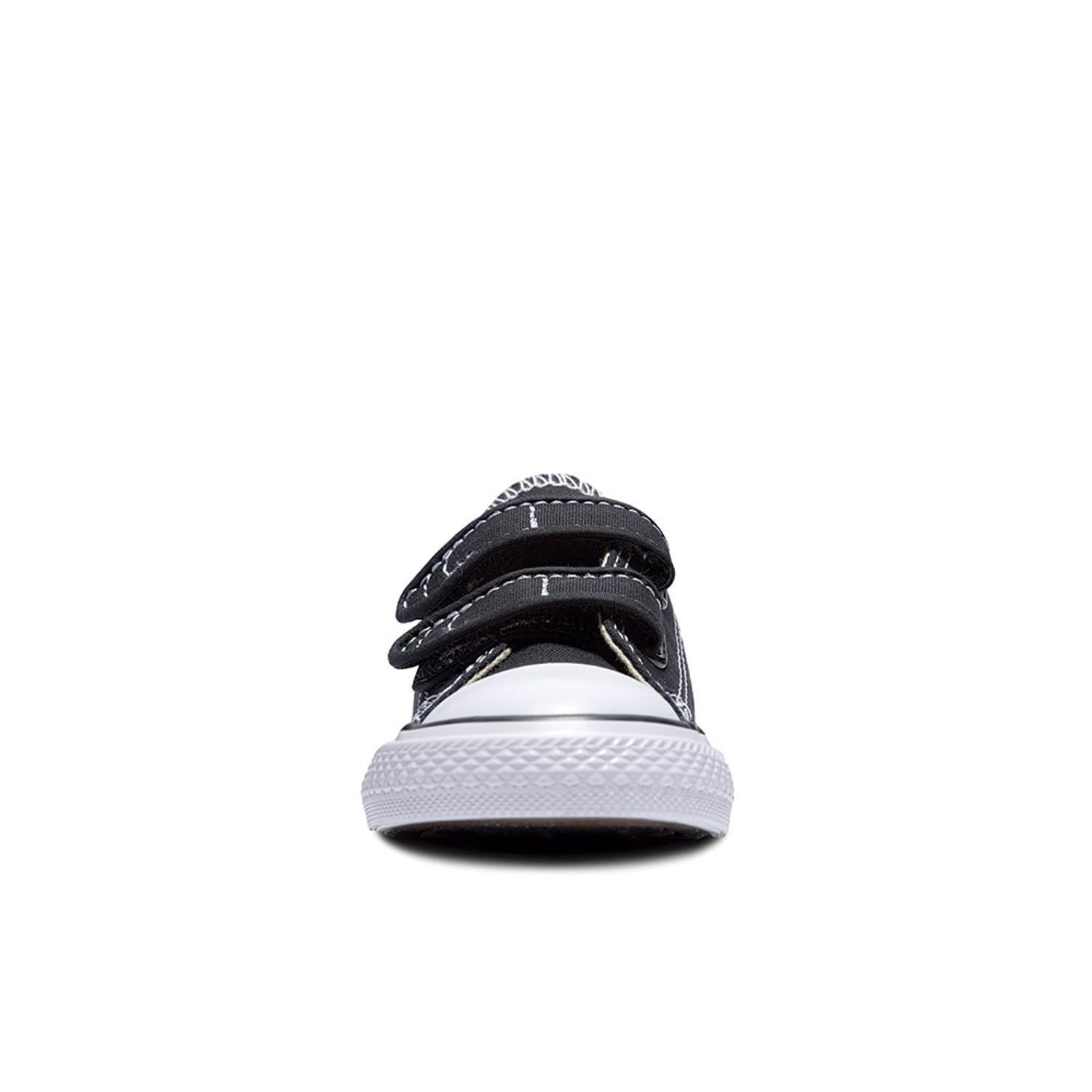 Zapatilla Converse Chuck Taylor All Star 2V Niños N-2