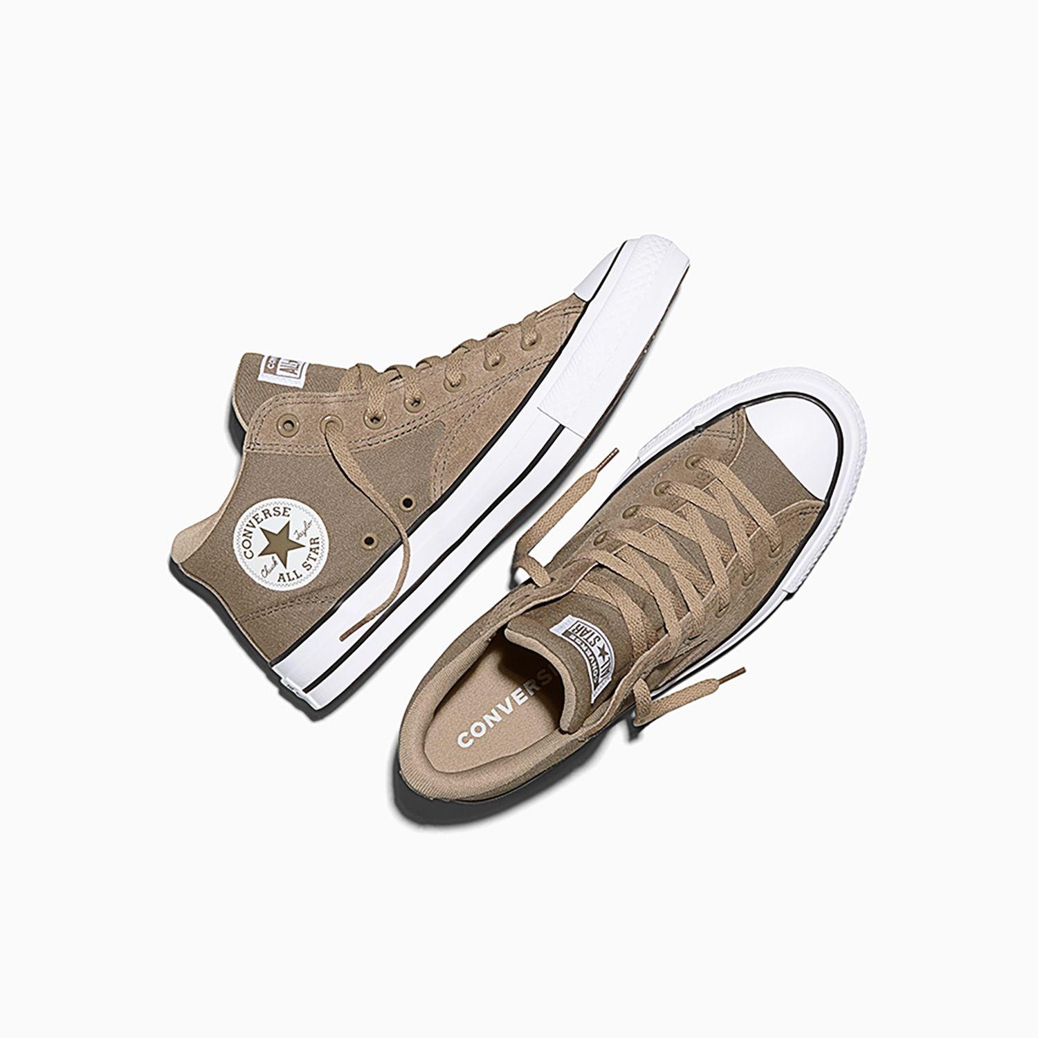 Zapatilla Converse Chuck Taylor All Star Malden Street Unisex Café-2