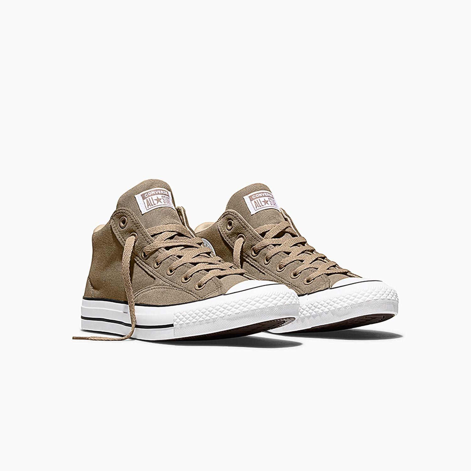 Zapatilla Converse Chuck Taylor All Star Malden Street Unisex Café-3