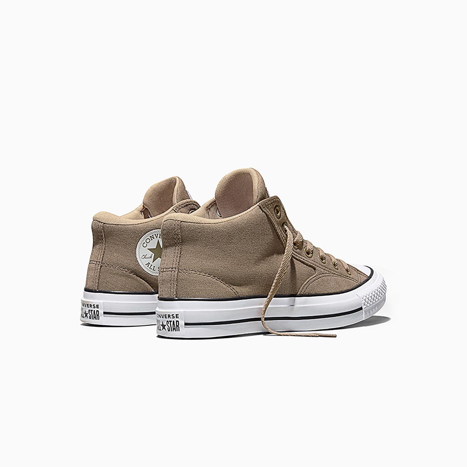 Zapatilla Converse Chuck Taylor All Star Malden Street Unisex Café-5