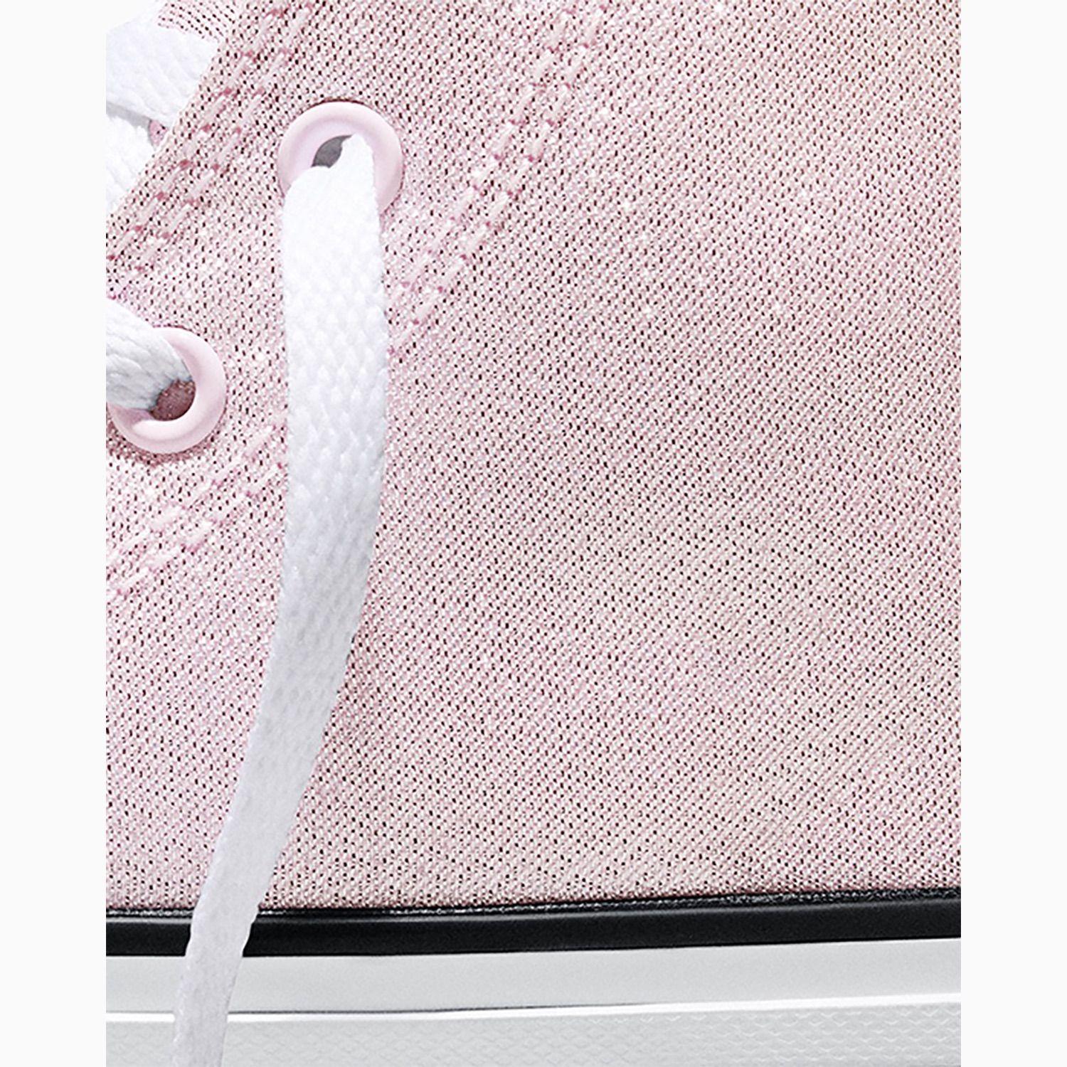 Zapatilla Converse Chuck Taylor All Star EVA Lift Niños Pink-5