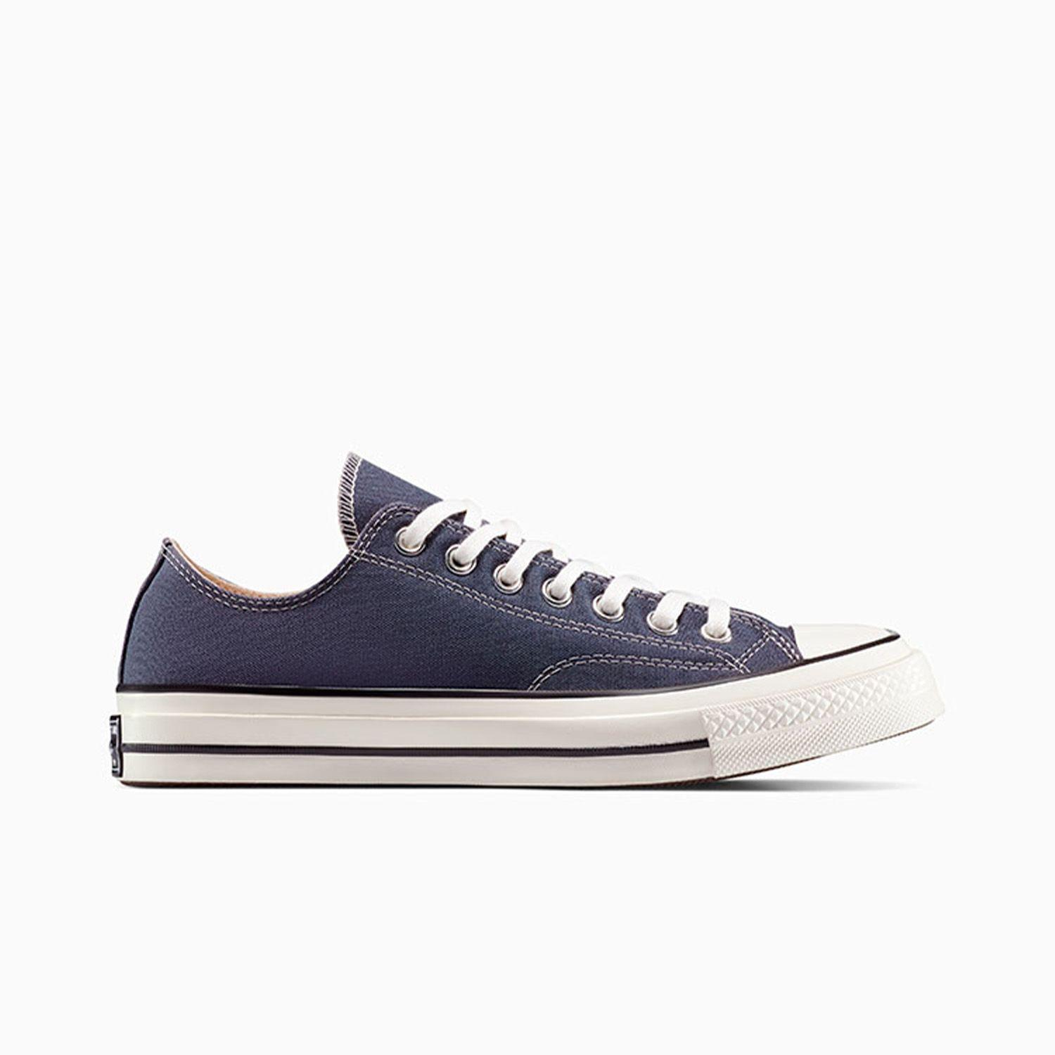 Zapatilla Converse Chuck 70 Seasonal Color Unisex Azul-0