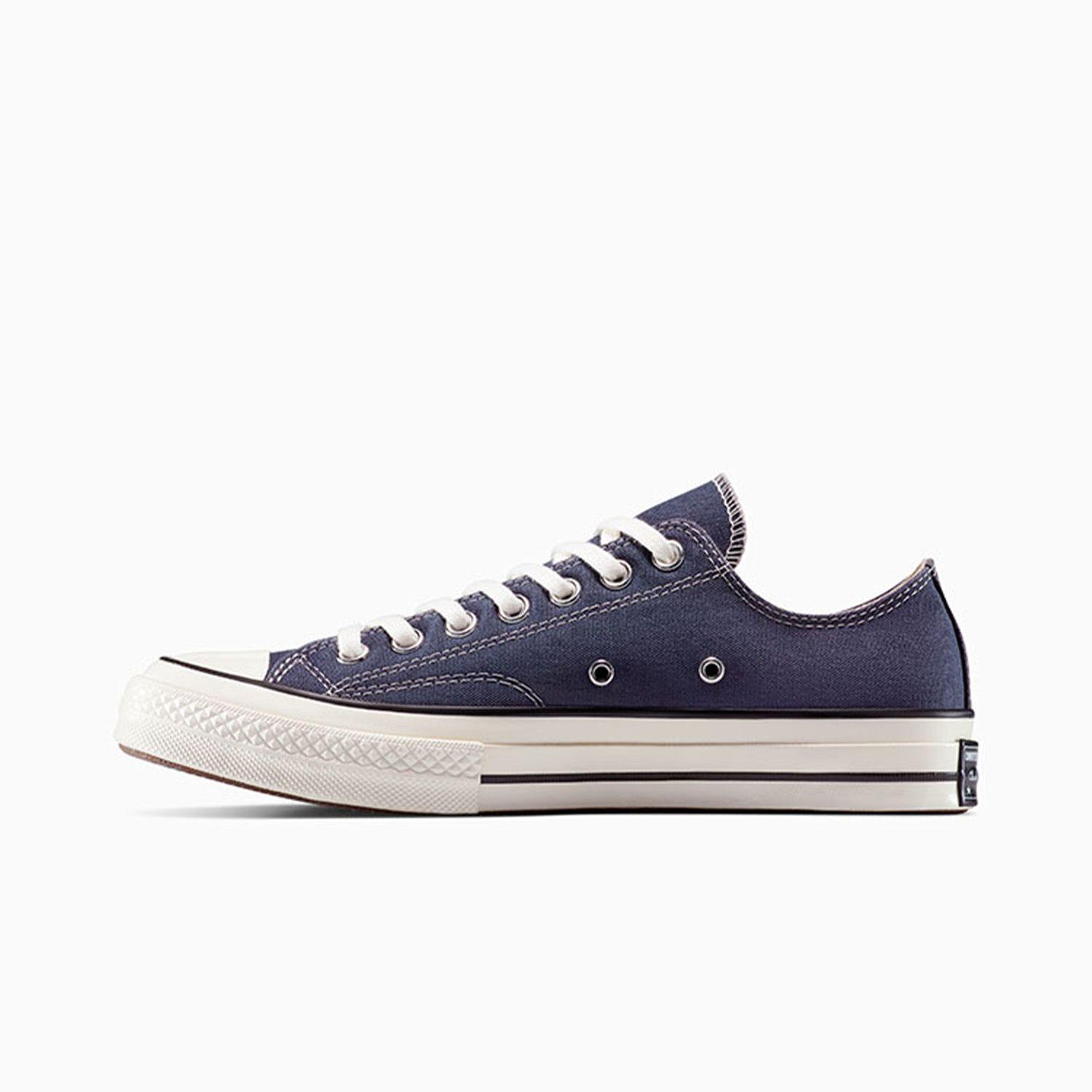 Zapatilla Converse Chuck 70 Seasonal Color Unisex Azul-1