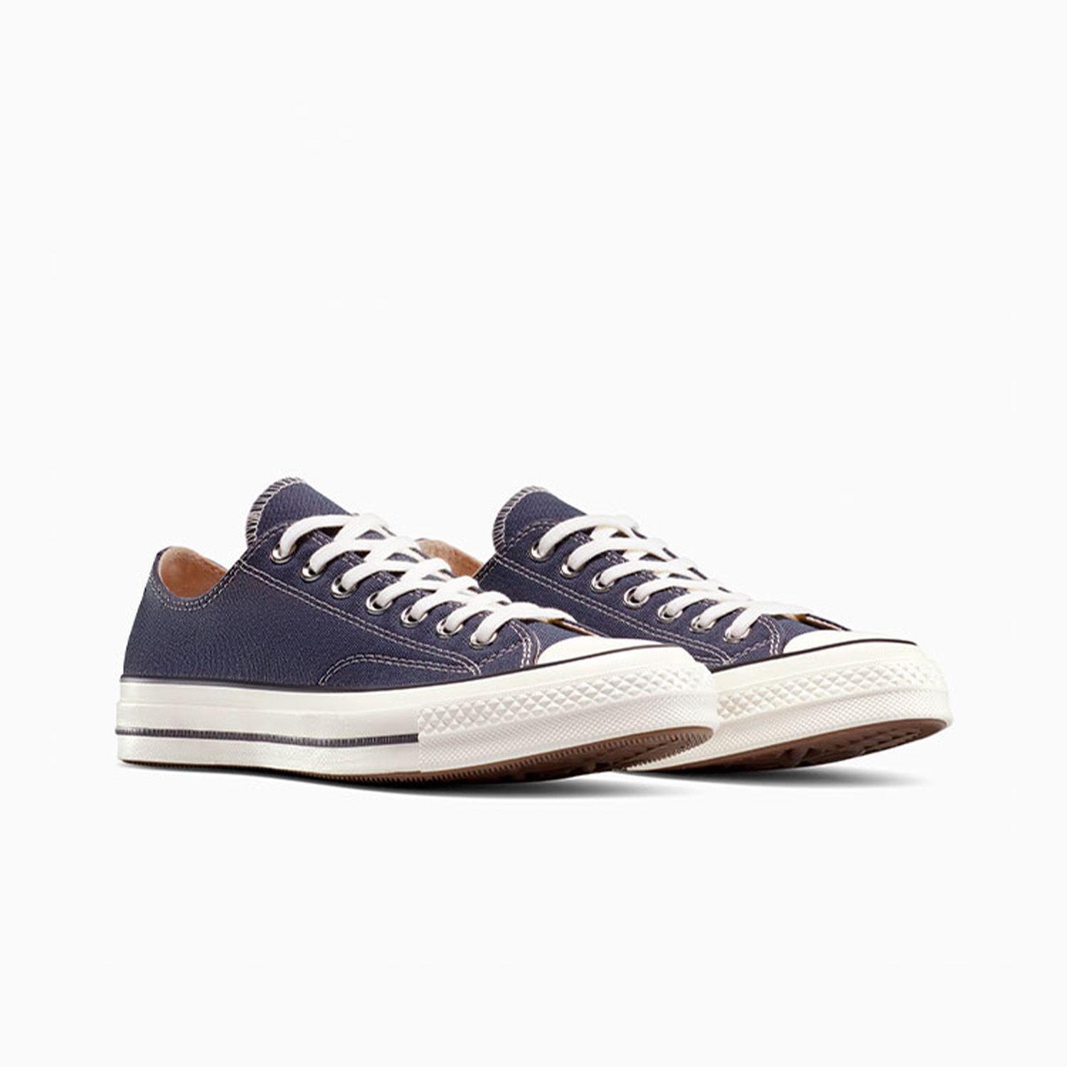 Zapatilla Converse Chuck 70 Seasonal Color Unisex Azul-3