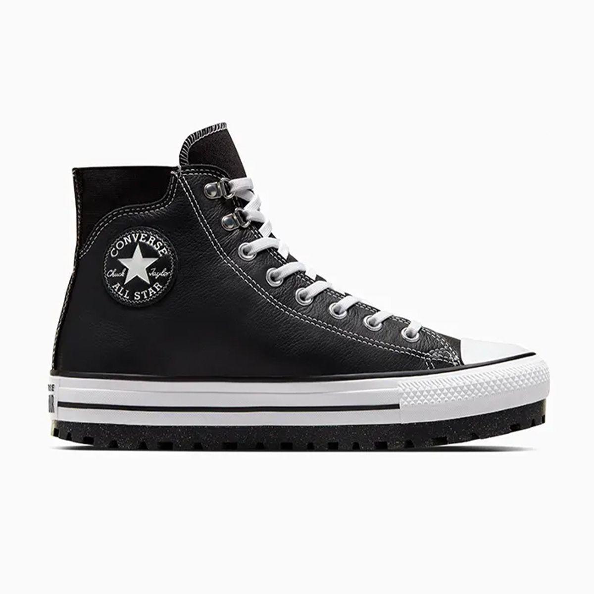 Zapatilla Converse Chuck Taylor All Star City Trek WP Unisex-0