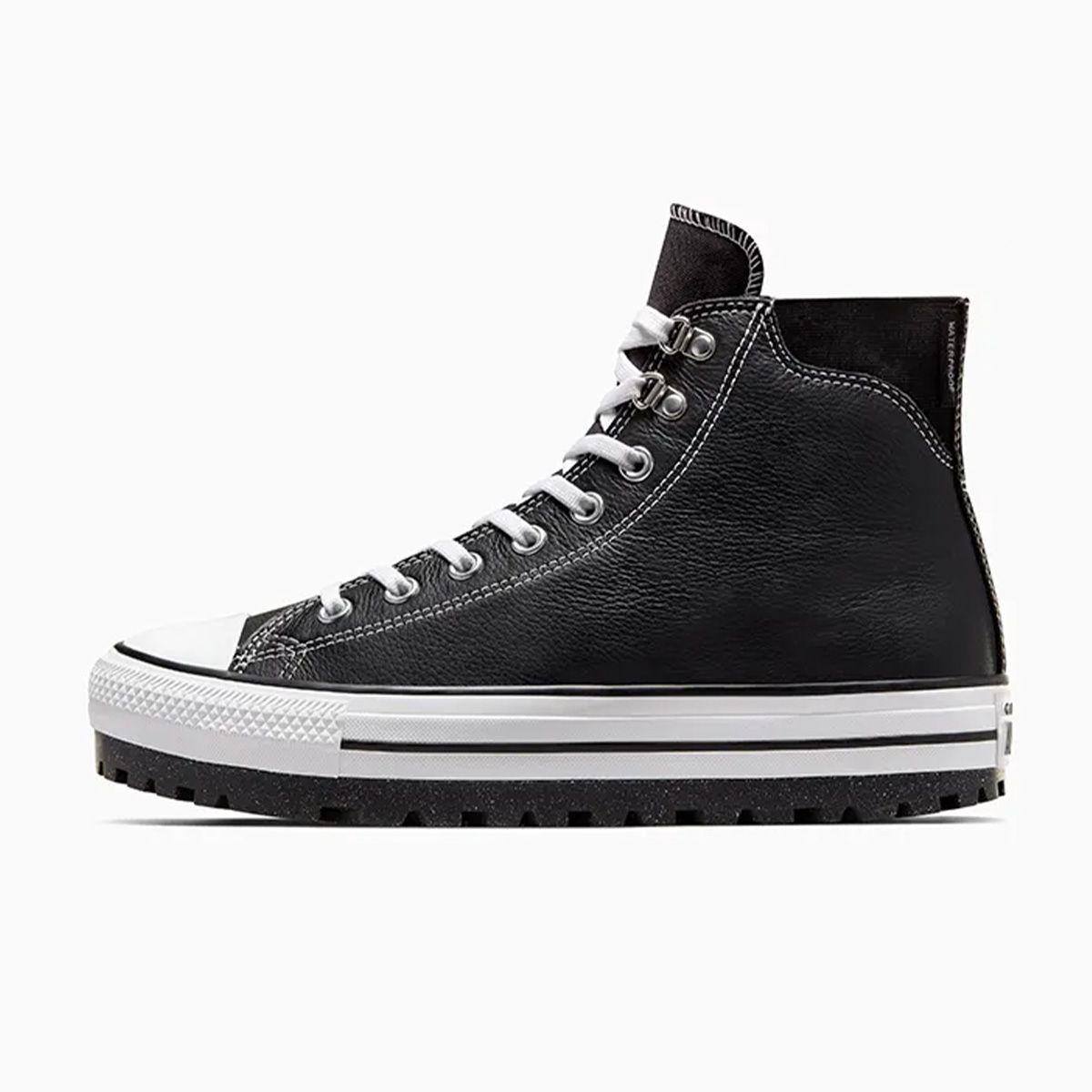 Zapatilla Converse Chuck Taylor All Star City Trek WP Unisex-1