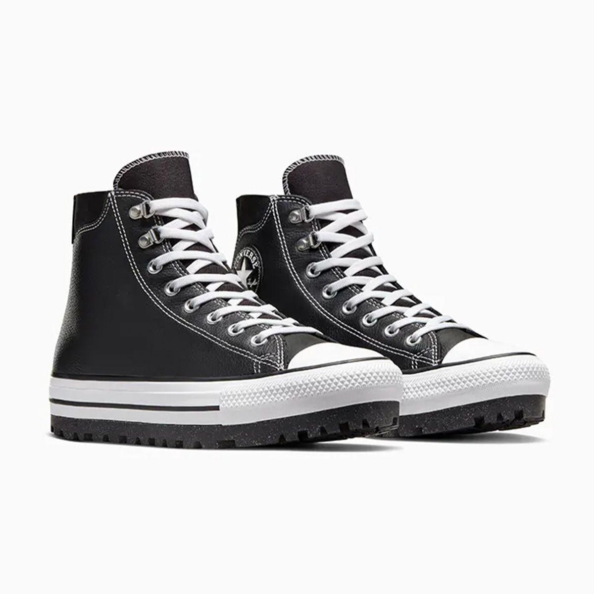 Zapatilla Converse Chuck Taylor All Star City Trek WP Unisex-3