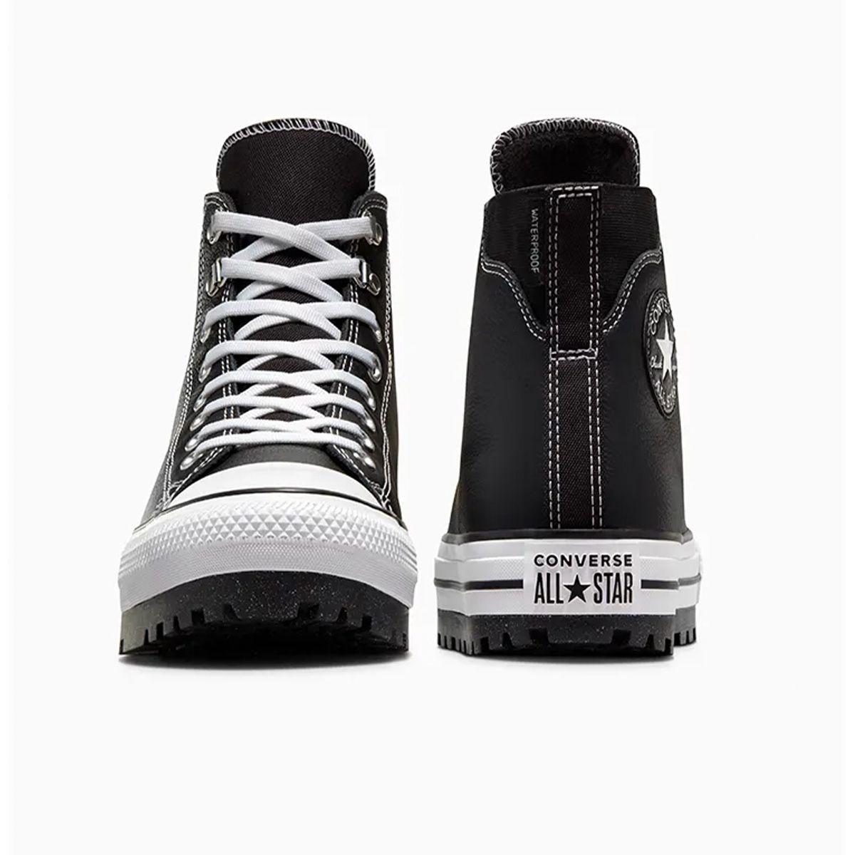 Zapatilla Converse Chuck Taylor All Star City Trek WP Unisex-4