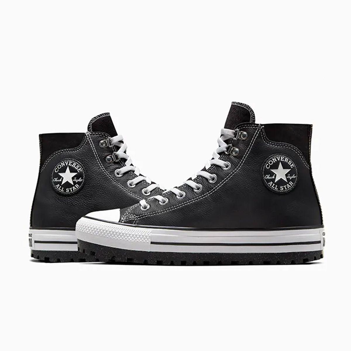 Zapatilla Converse Chuck Taylor All Star City Trek WP Unisex-5