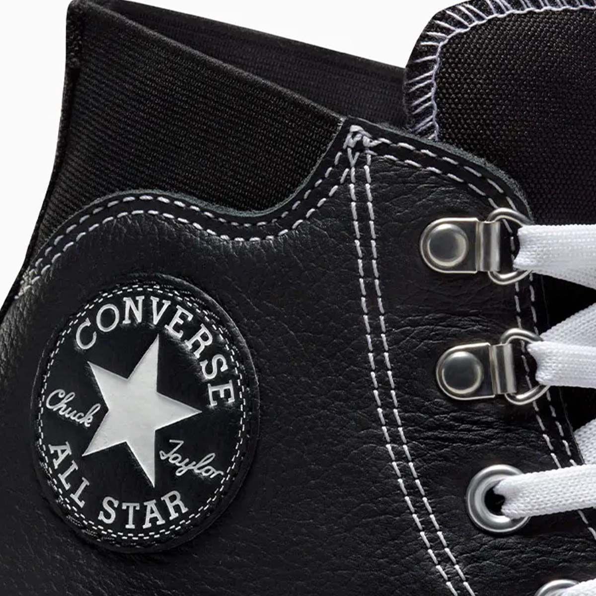 Zapatilla Converse Chuck Taylor All Star City Trek WP Unisex-6