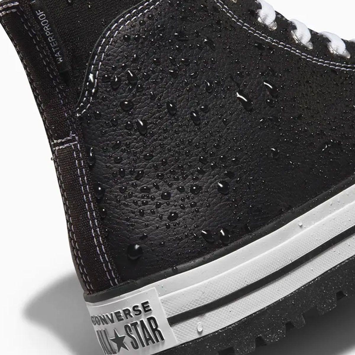 Zapatilla Converse Chuck Taylor All Star City Trek WP Unisex-7