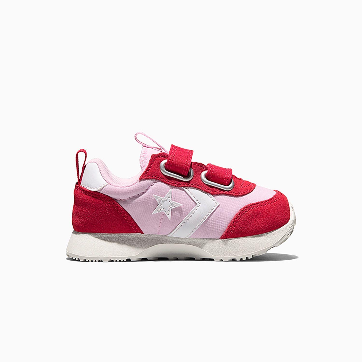 Zapatilla Converse Omega Trainer 2V Niños Rosado-0
