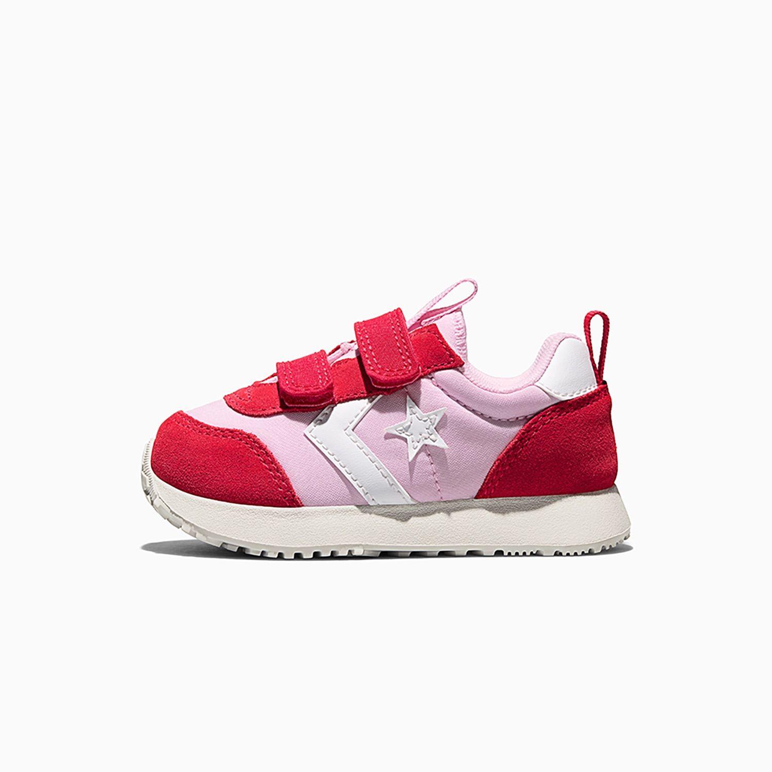 Zapatilla Converse Omega Trainer 2V Niños Rosado-1