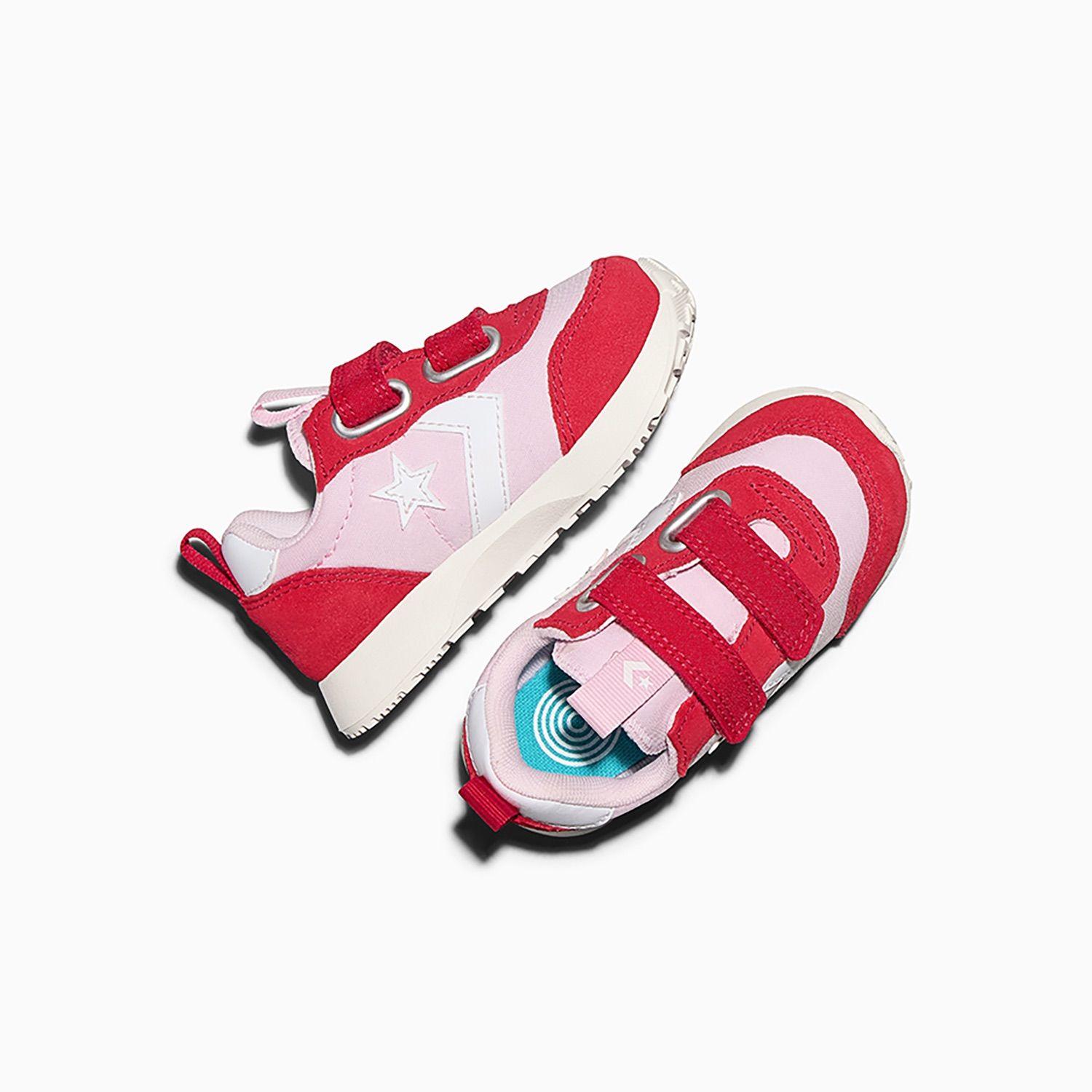 Zapatilla Converse Omega Trainer 2V Niños Rosado-2