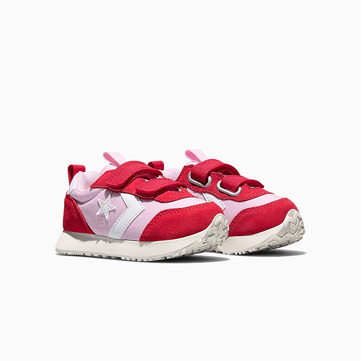 Zapatilla Converse Omega Trainer 2V Niños Rosado-3