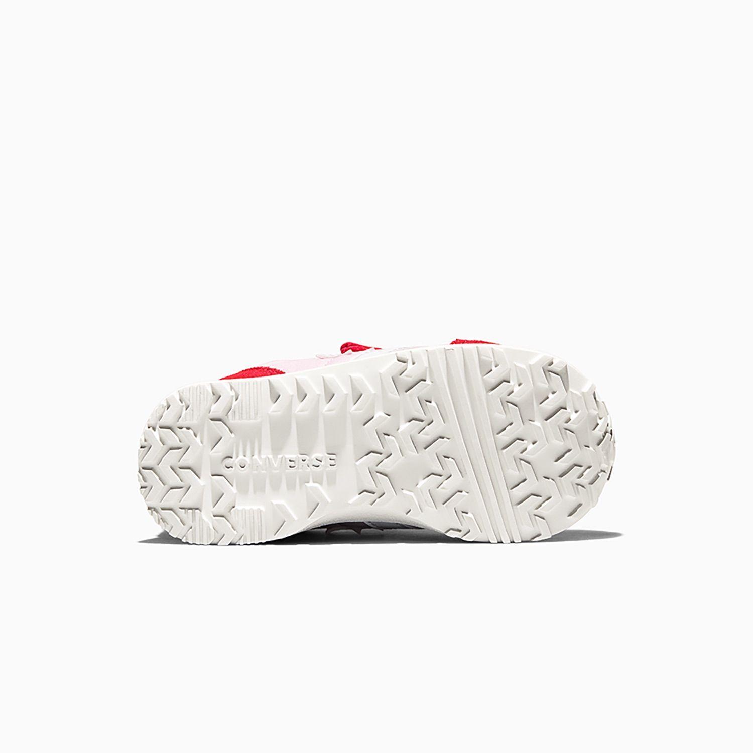 Zapatilla Converse Omega Trainer 2V Niños Rosado-4