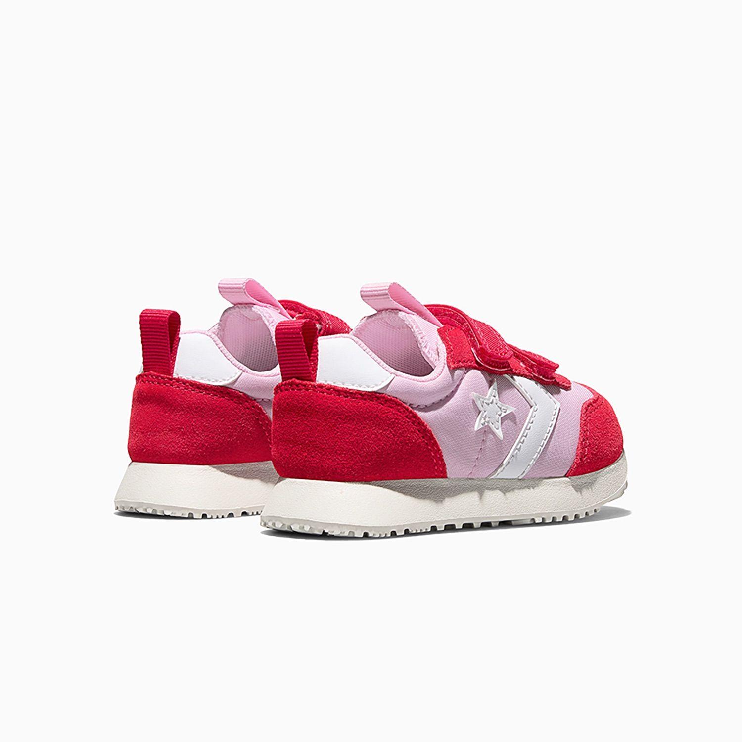 Zapatilla Converse Omega Trainer 2V Niños Rosado-5