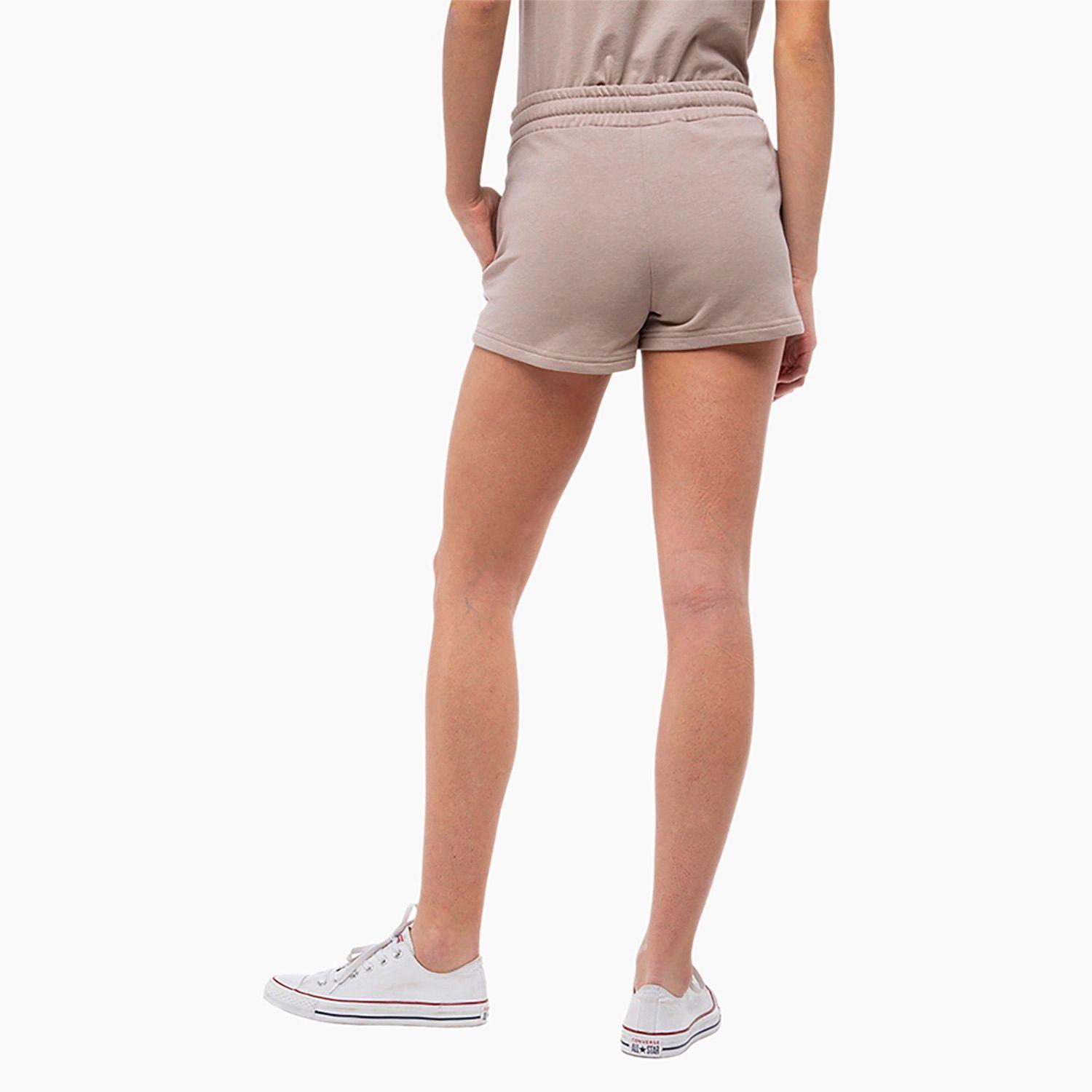 Short Converse Big Chuck Mujer Café Claro-1