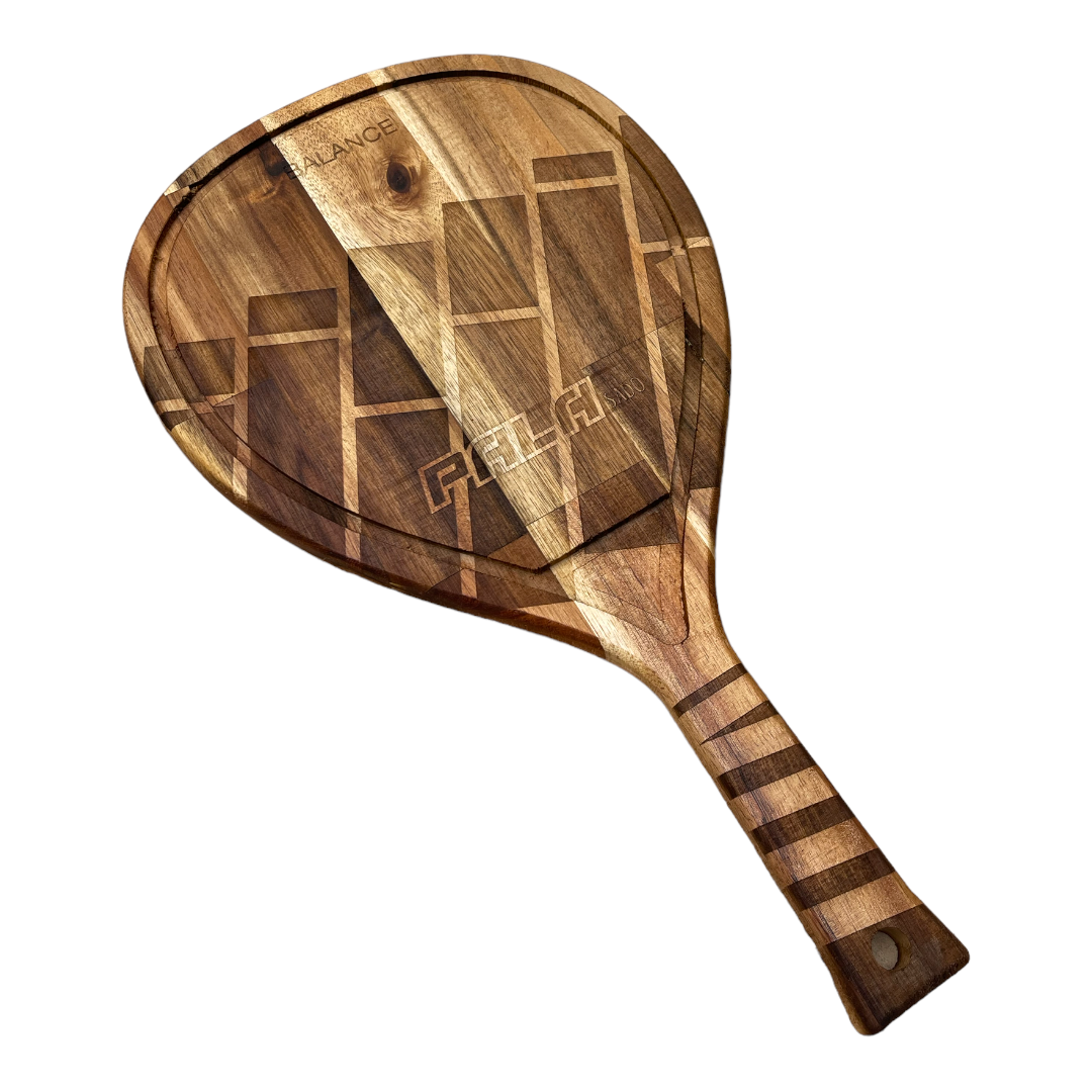 Tabla PALAsado Balance Padel L-0