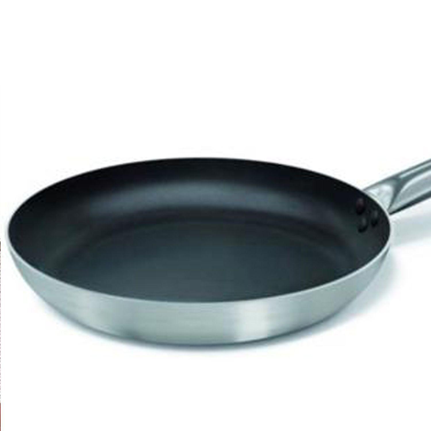 Sartén aluminio Alu-First 36 cm-1