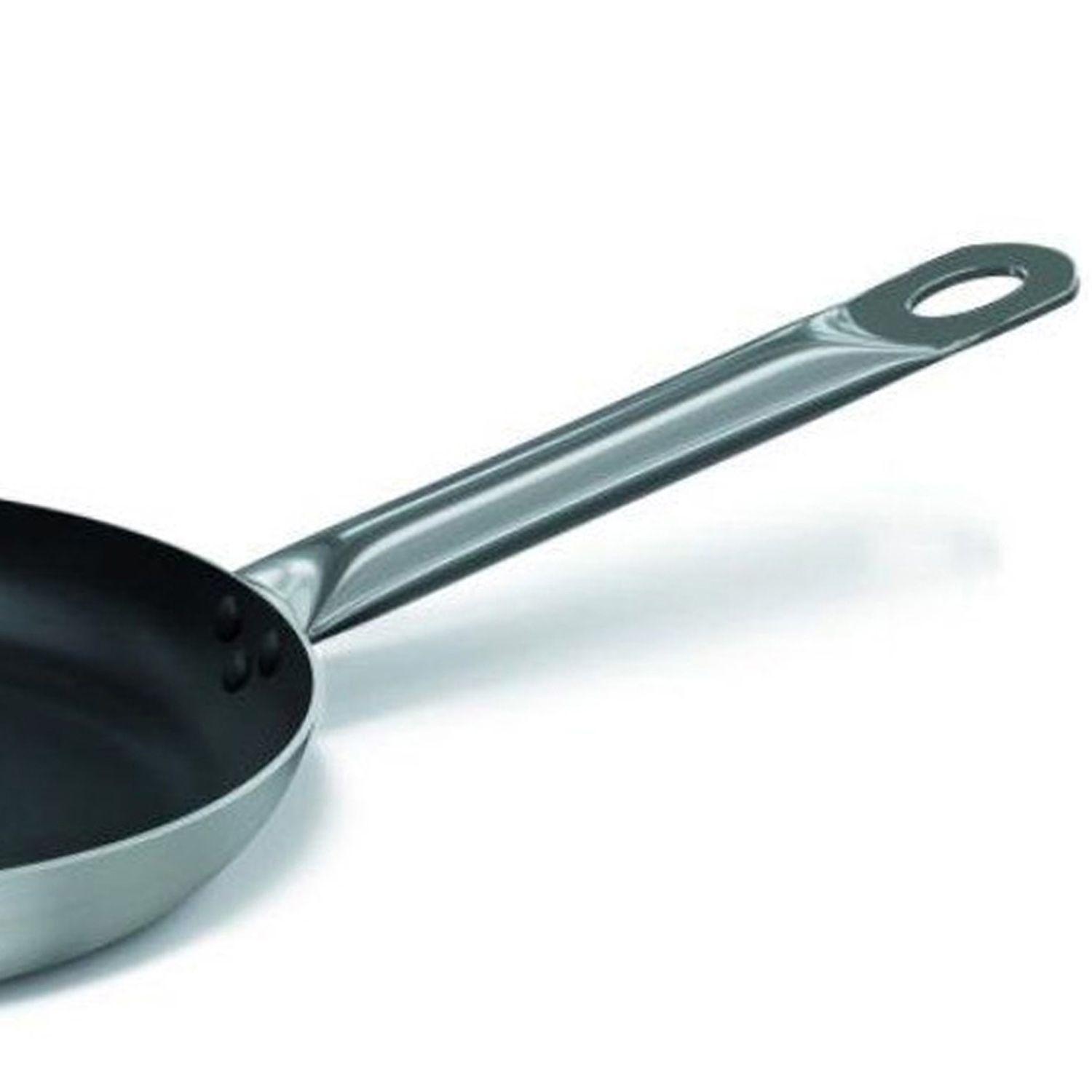 Sartén aluminio Alu-First 36 cm-2