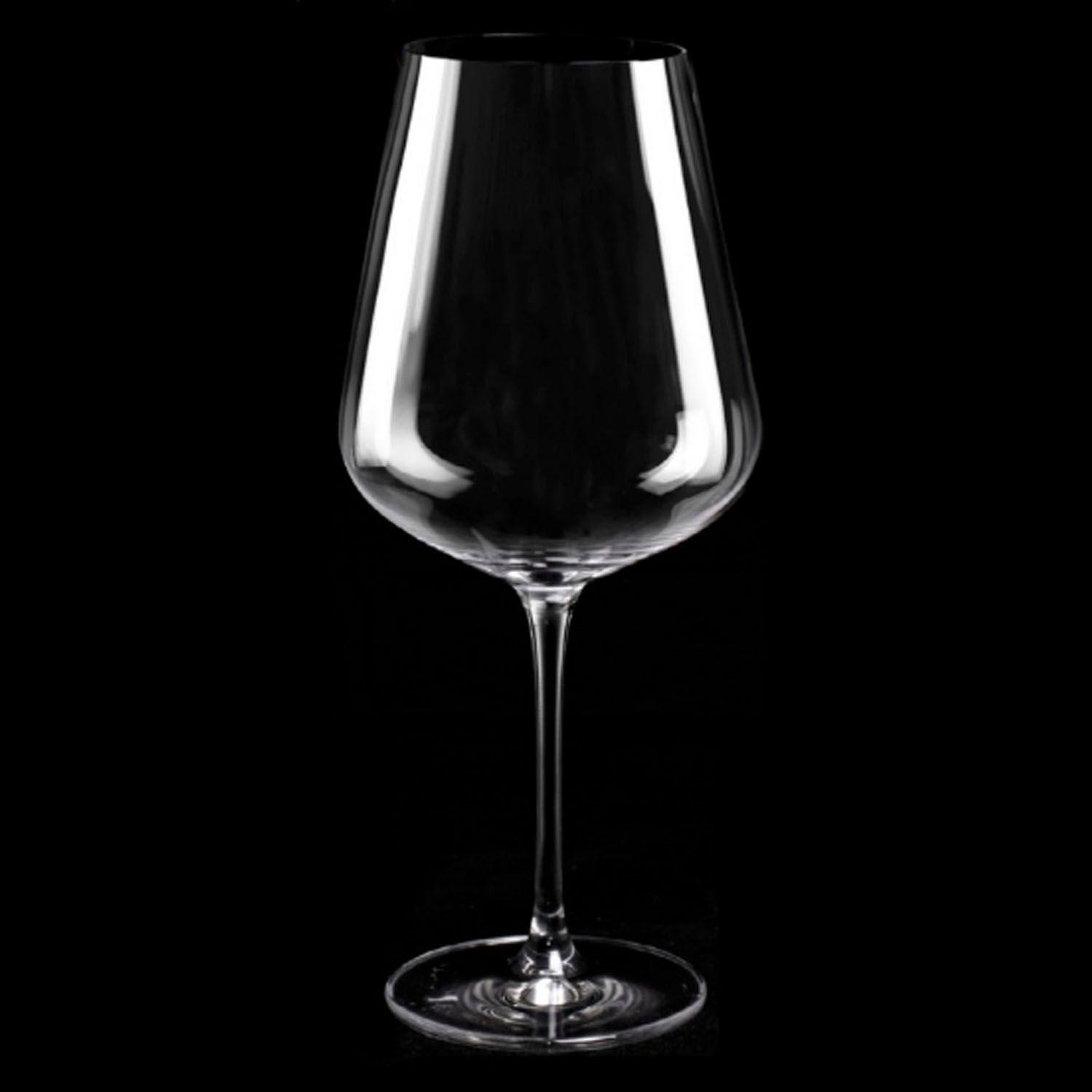 Copa de Cristal 720ml Bordeaux Paradox Set 6 pcs-2