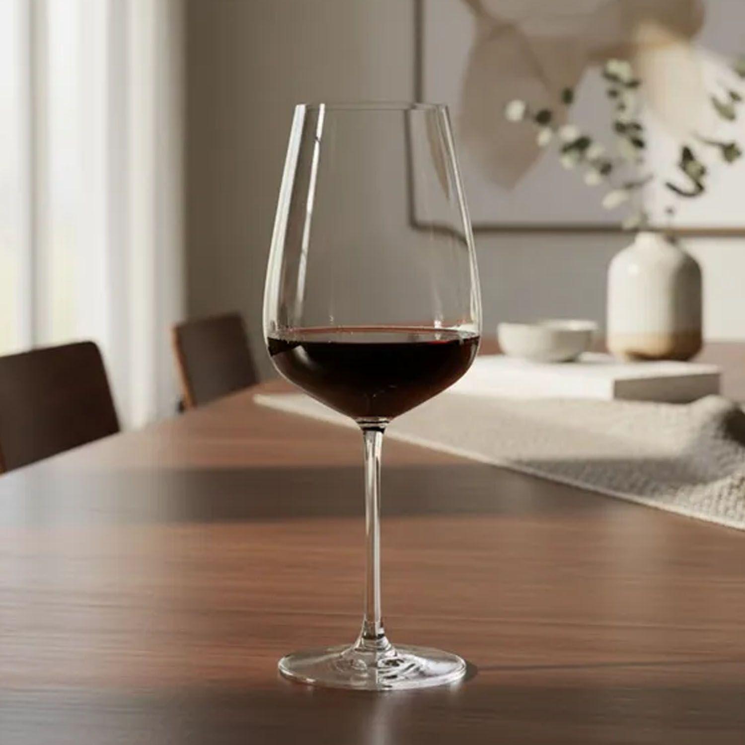 Copa de Cristal 720ml Bordeaux Paradox Set 6 pcs-3