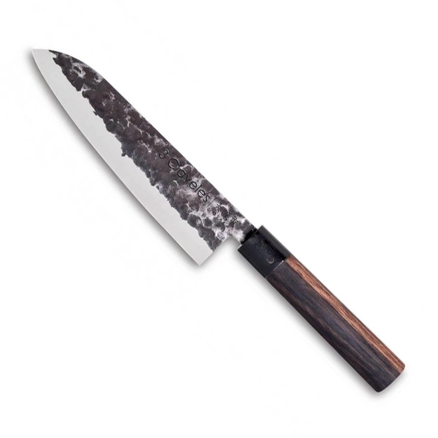 Cuchillo multiuso Osaka 18 cm-0